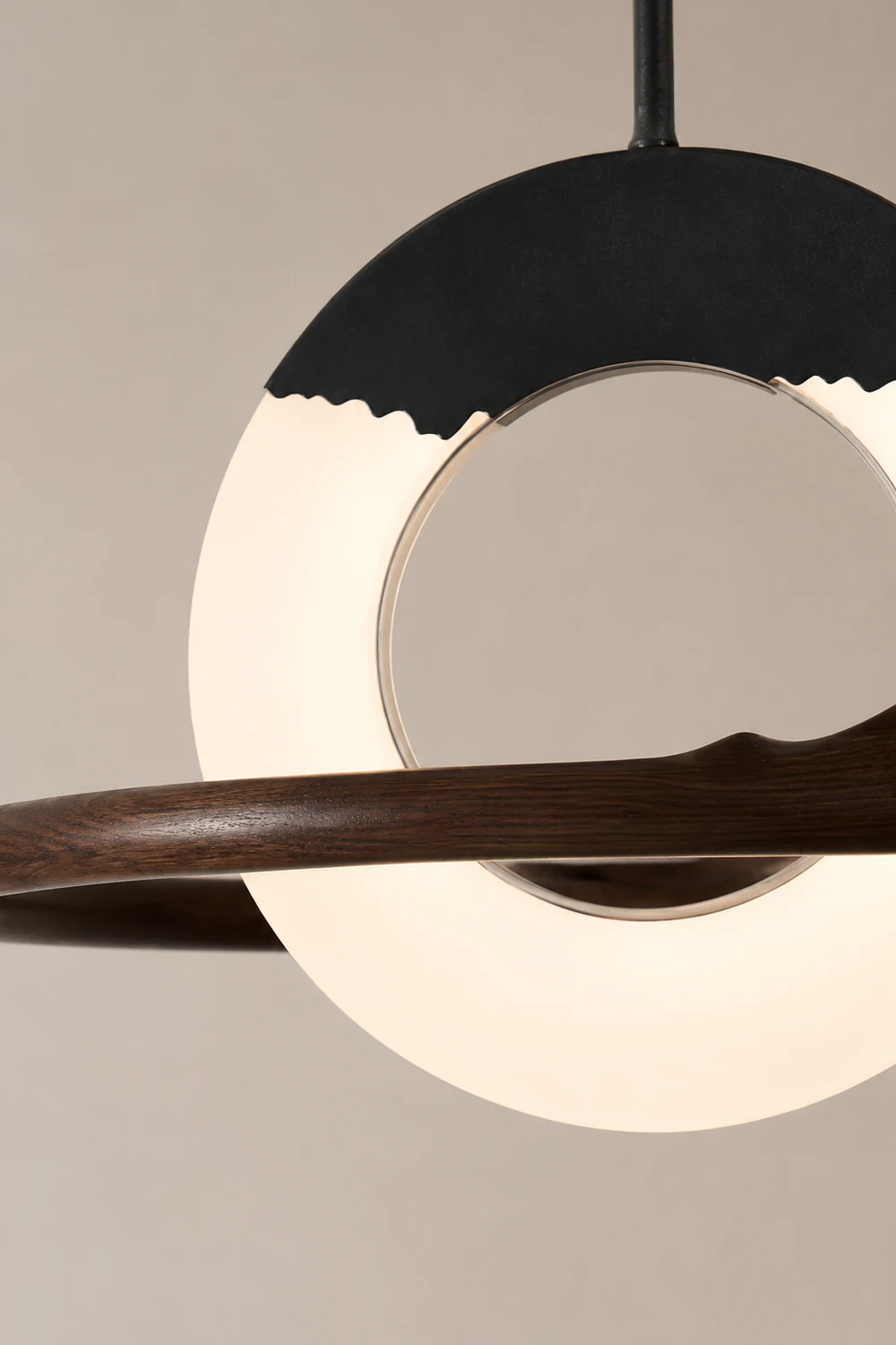 Reincarnation Pendant Lamp - Lumpaz