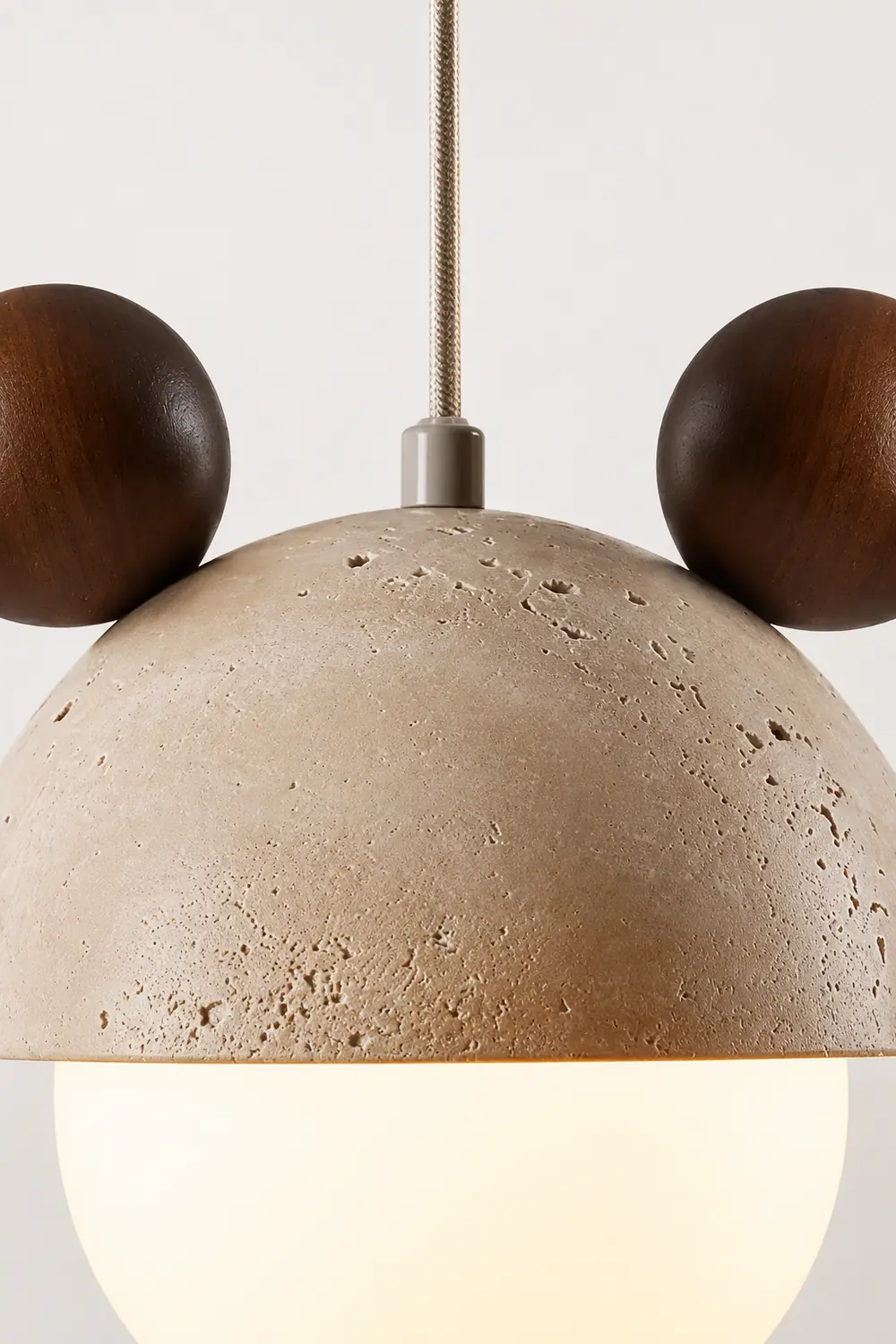 Domiere Pendant Lamp - Lumpaz