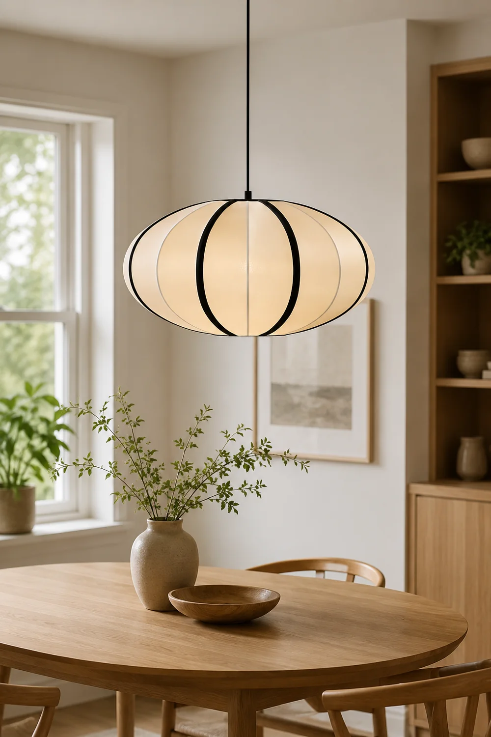 Bombori Pendant Lamp - Lumpaz
