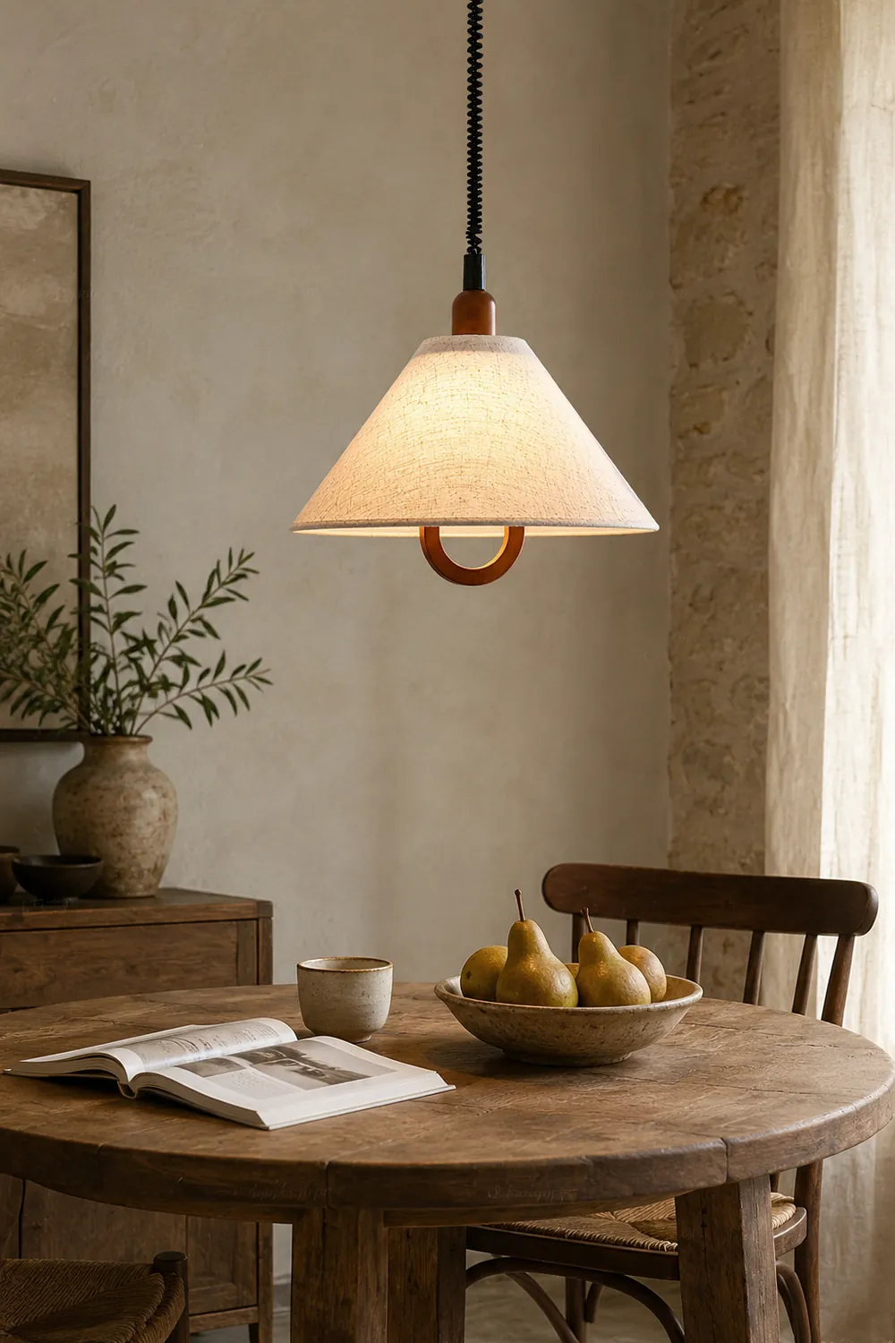 Loopeds Pendant Lamp - Lumpaz