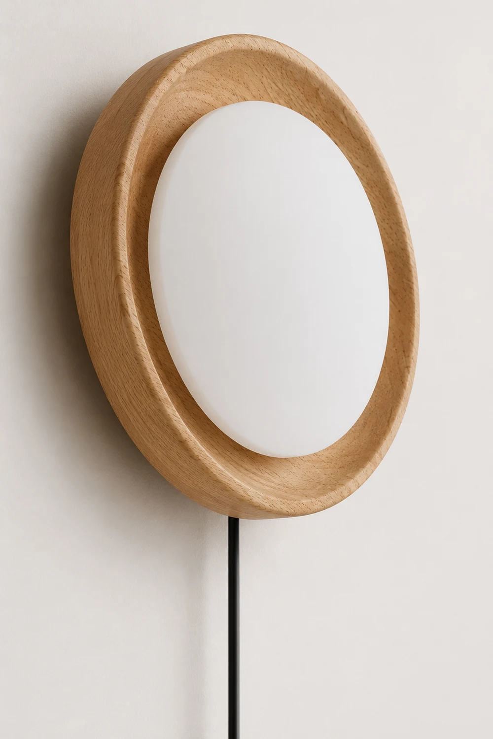 Tablet Plug In Wall Lamp - Lumpaz