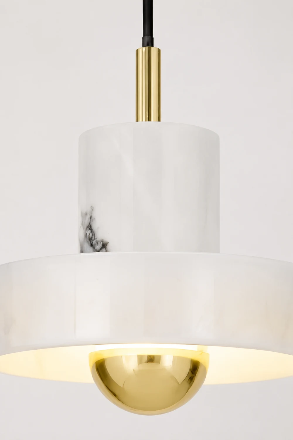Marble Aura Pendant Lamp - Lumpaz