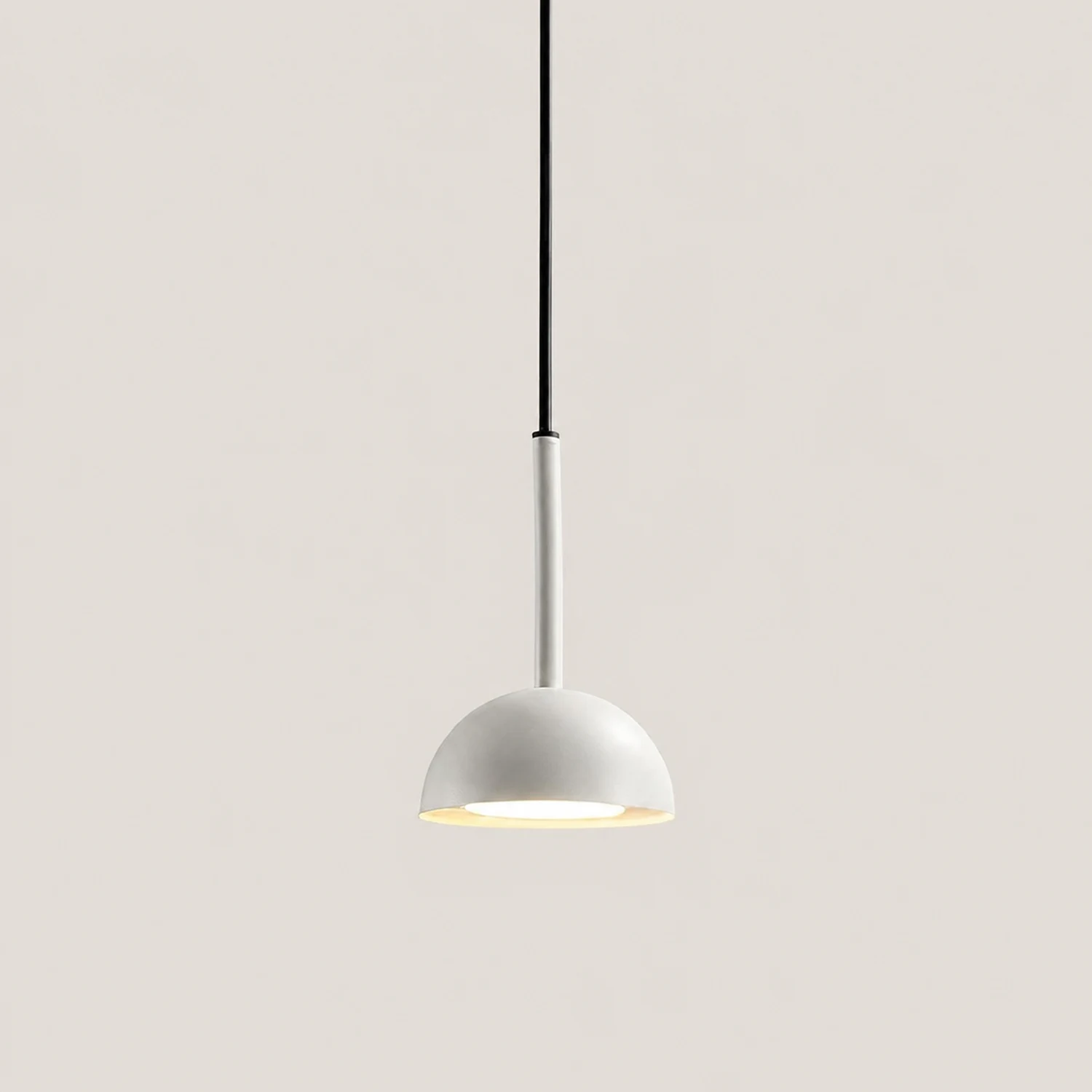Cupolina Pendant Light - Lumpaz