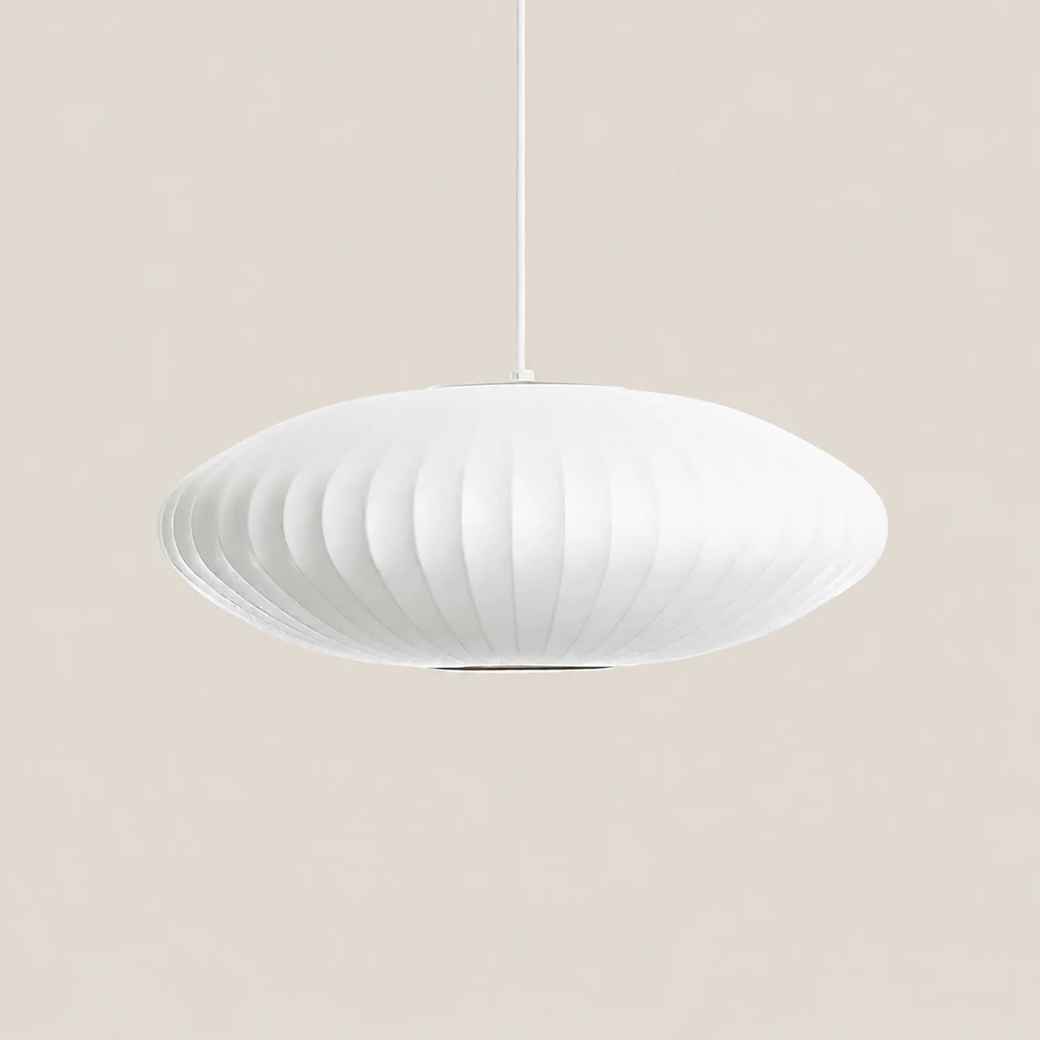 Nelson Bubble Pendant Lamp - Lumpaz