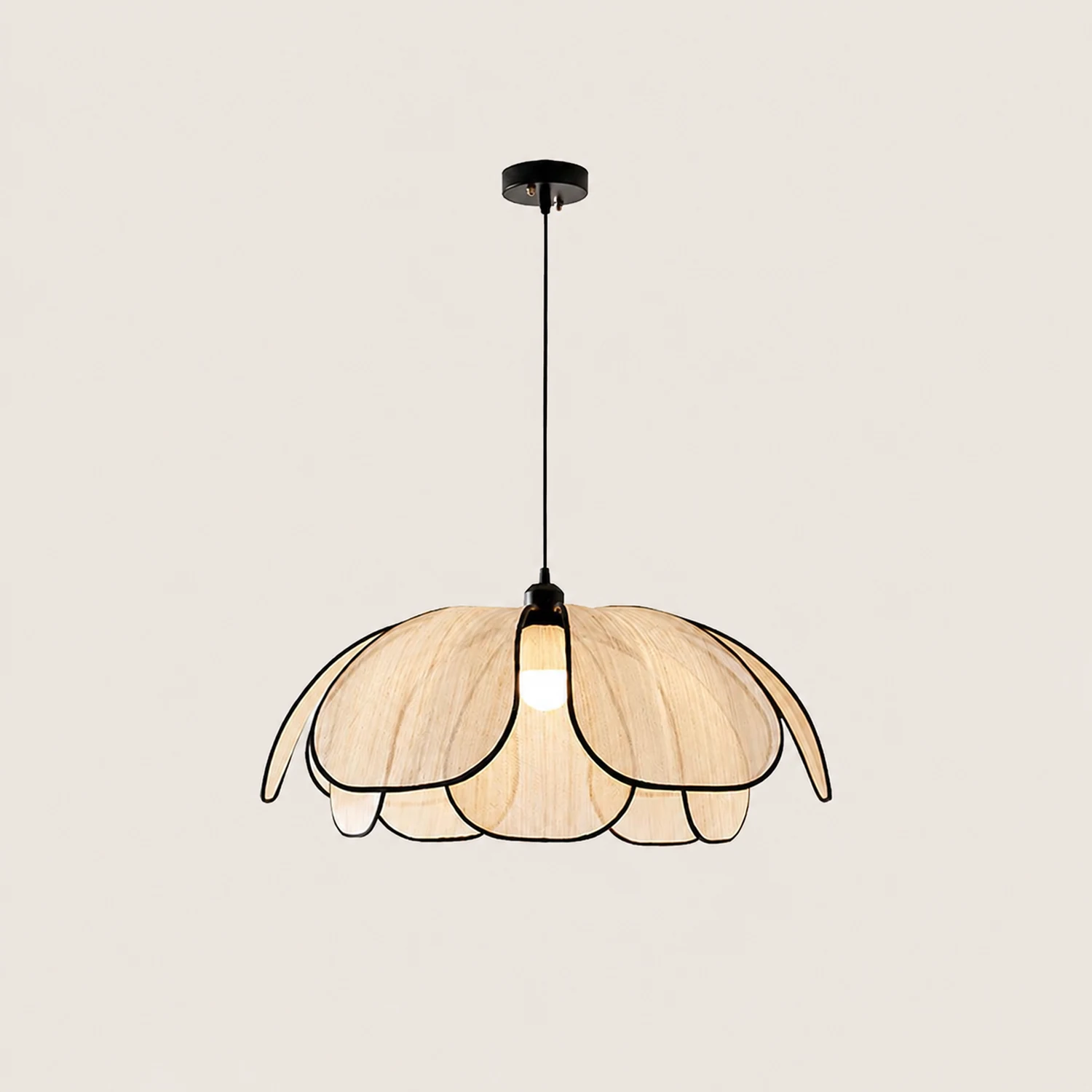 Okai Pendant Lamp - Lumpaz