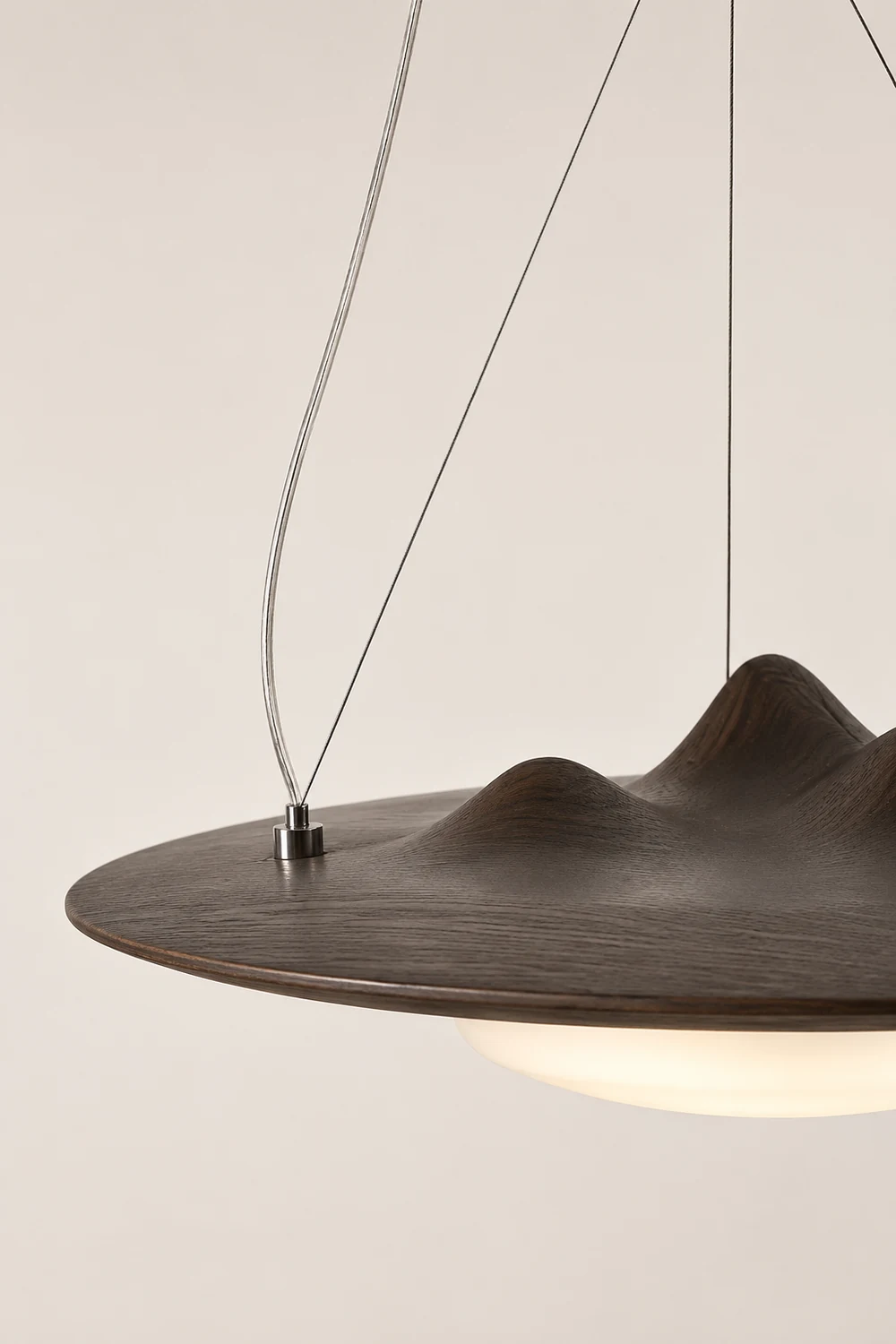 Wanderer Pendant Lamp - Lumpaz