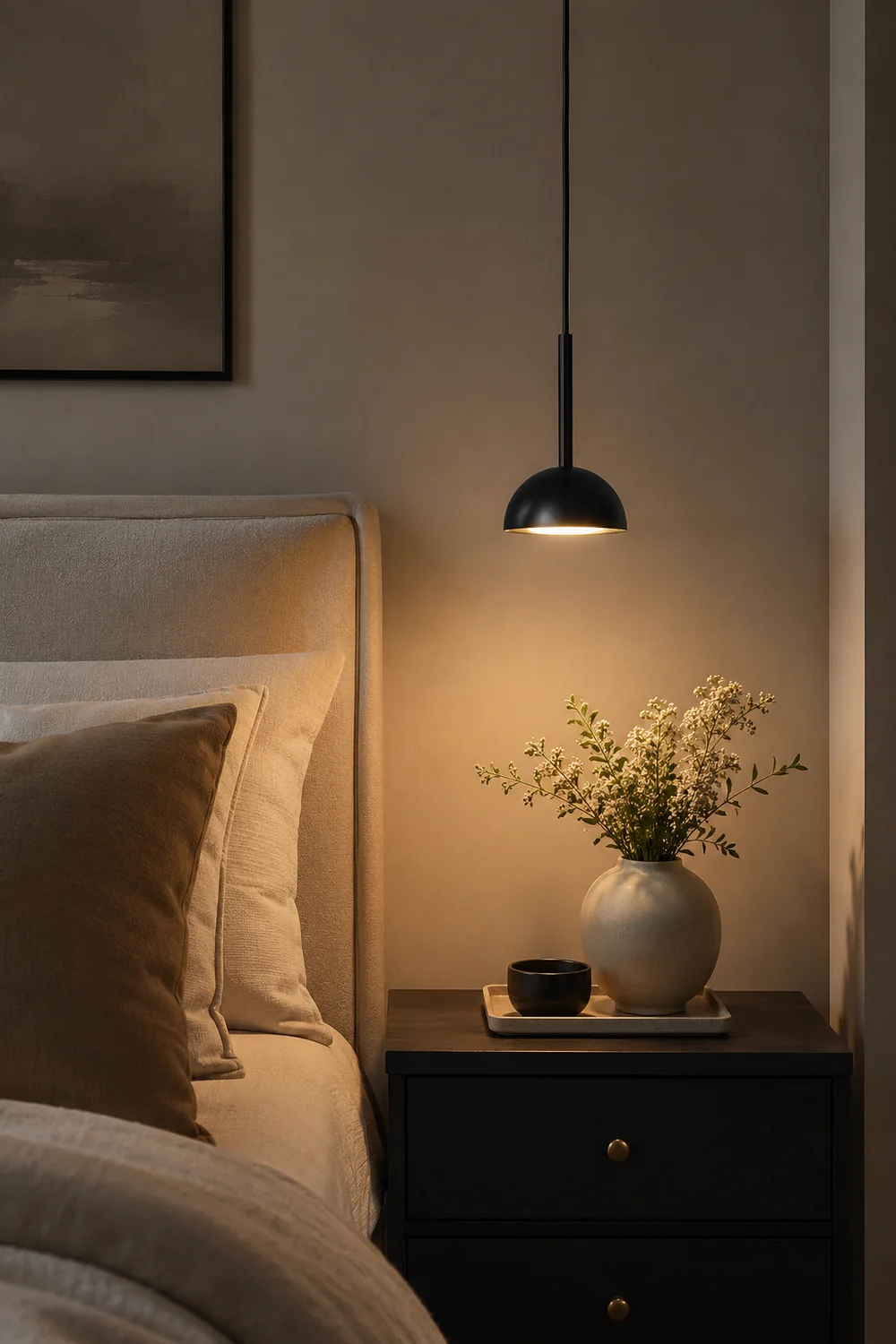 Cupolina Pendant Light - Lumpaz