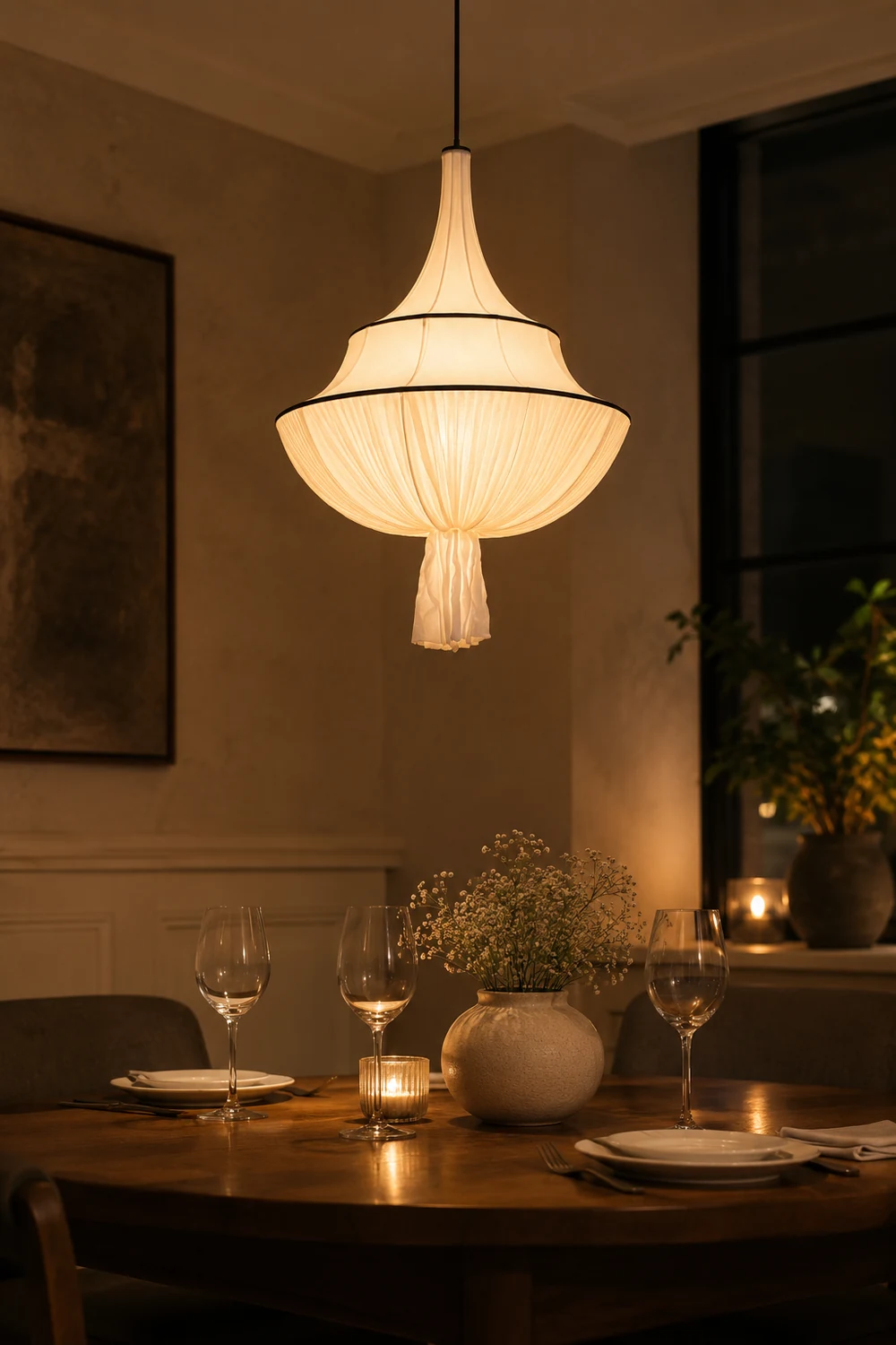 Marianna Pendant Lamp - Lumpaz