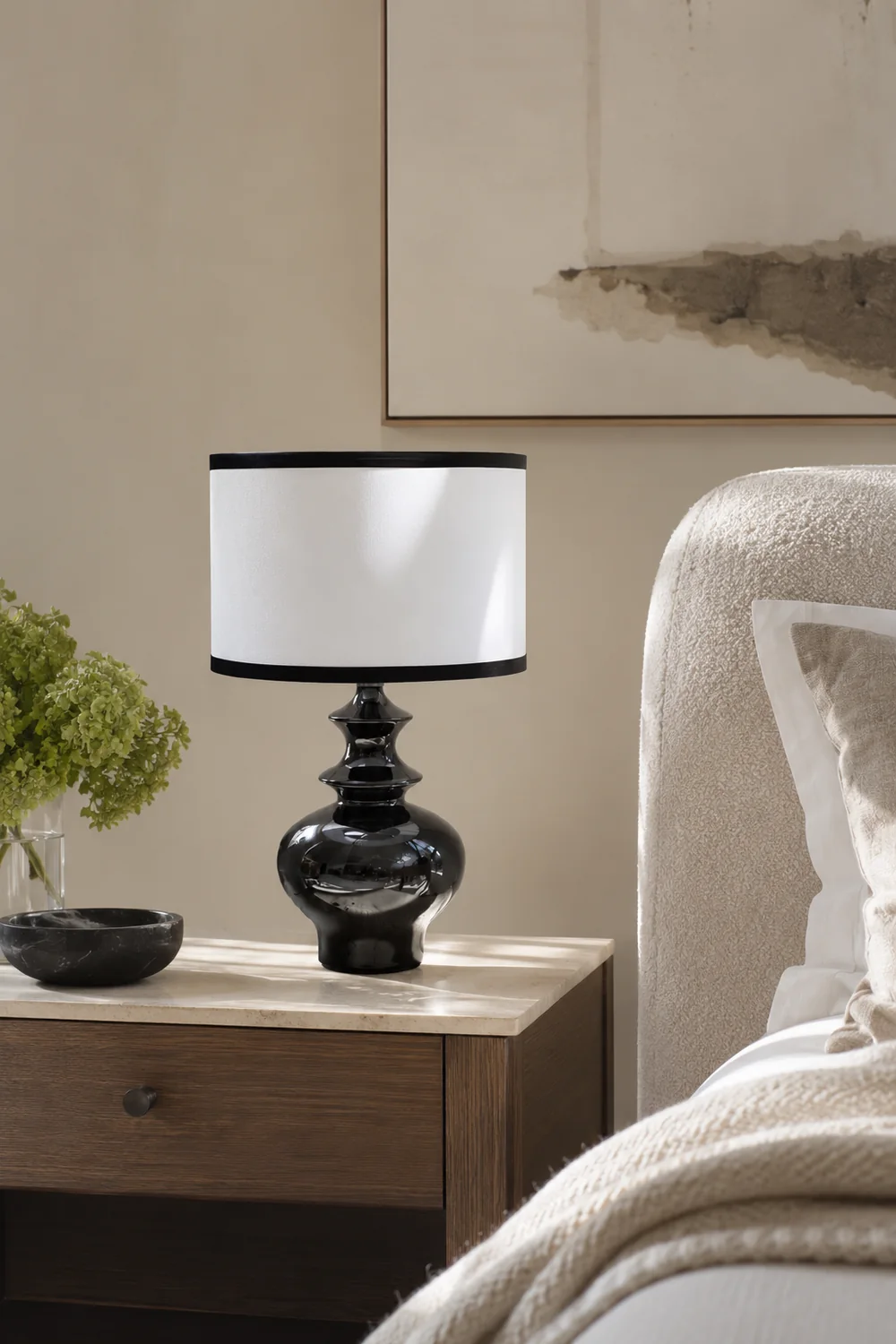 Jarrige Table Lamp - Lumpaz