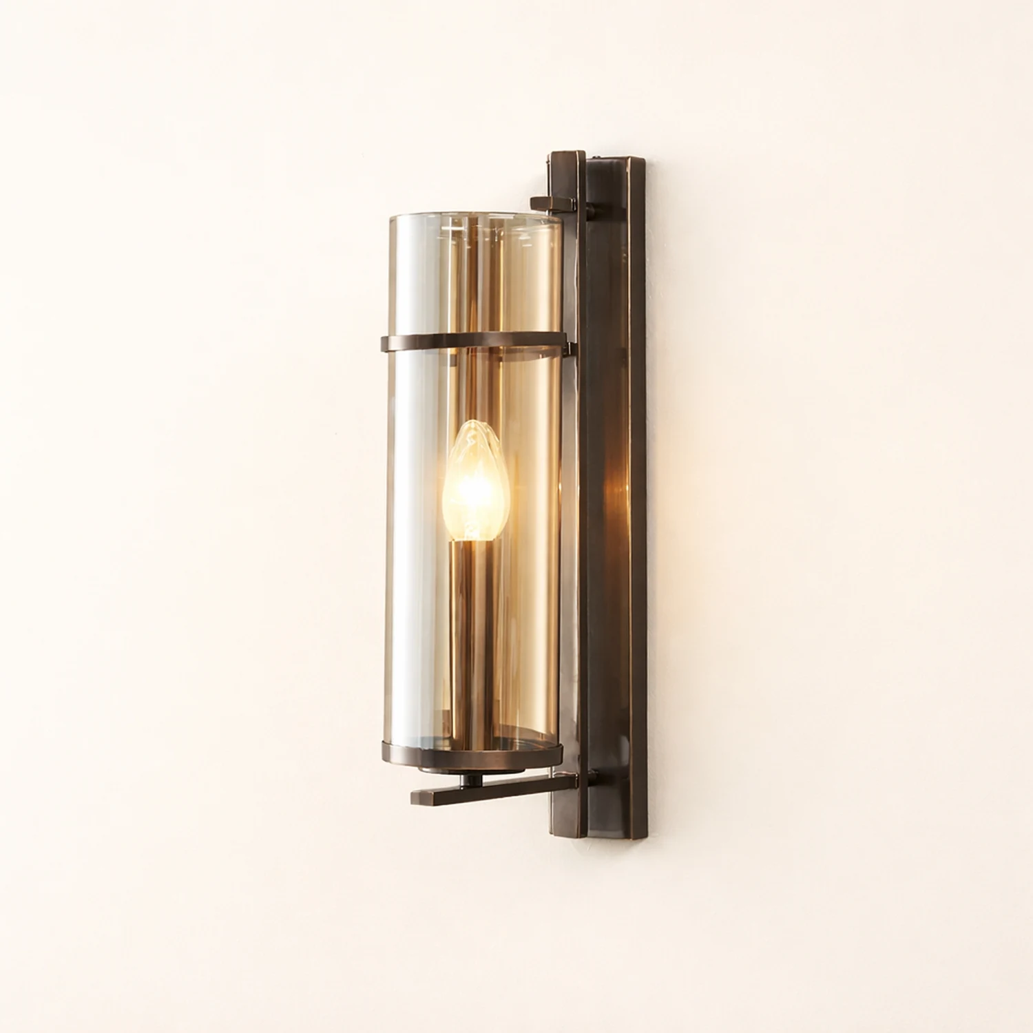 Amalfi Wall Lamp - Lumpaz