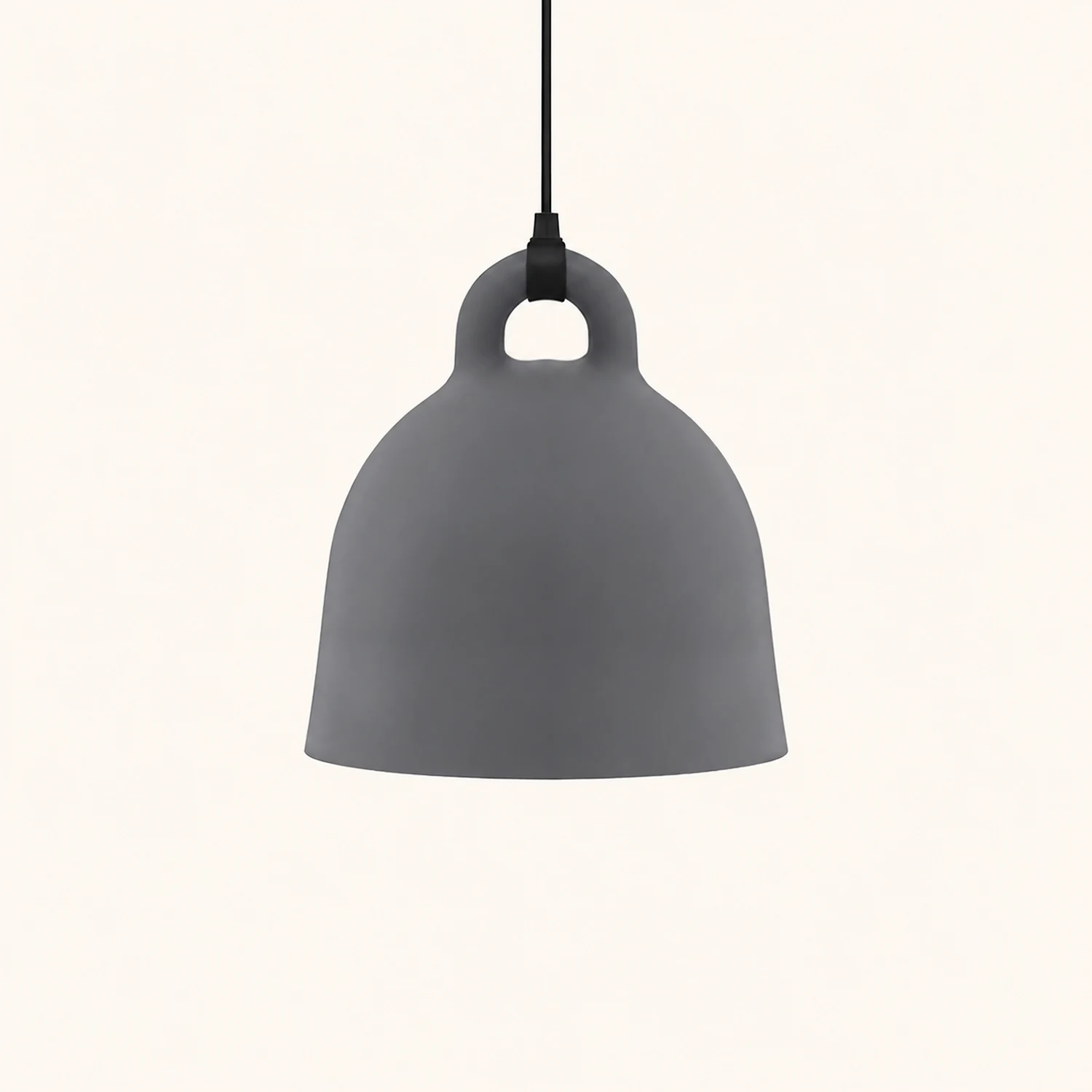 Bell Pendant Lamp - Lumpaz