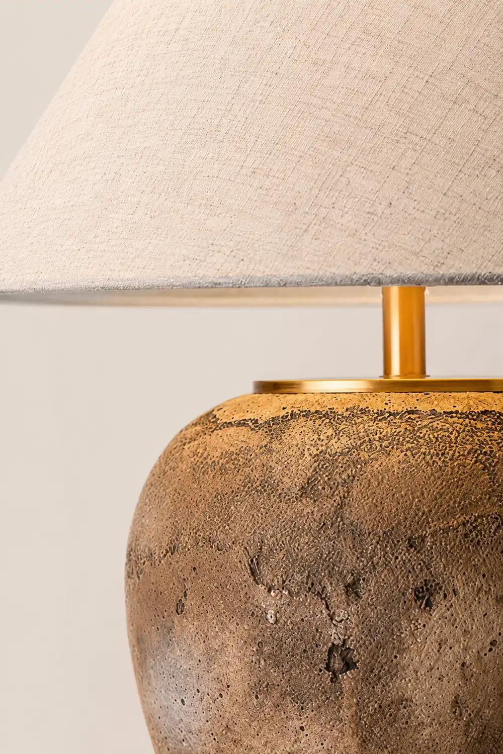 Emery Terra Table Lamp - Lumpaz