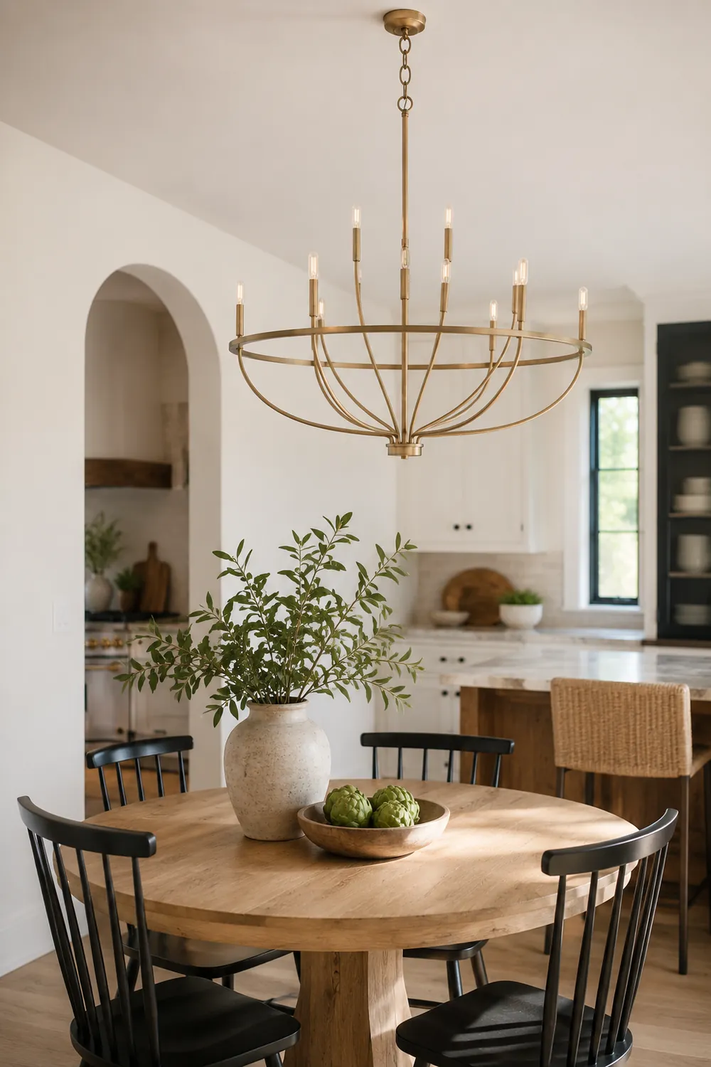 Maxwell Chandelier - Lumpaz