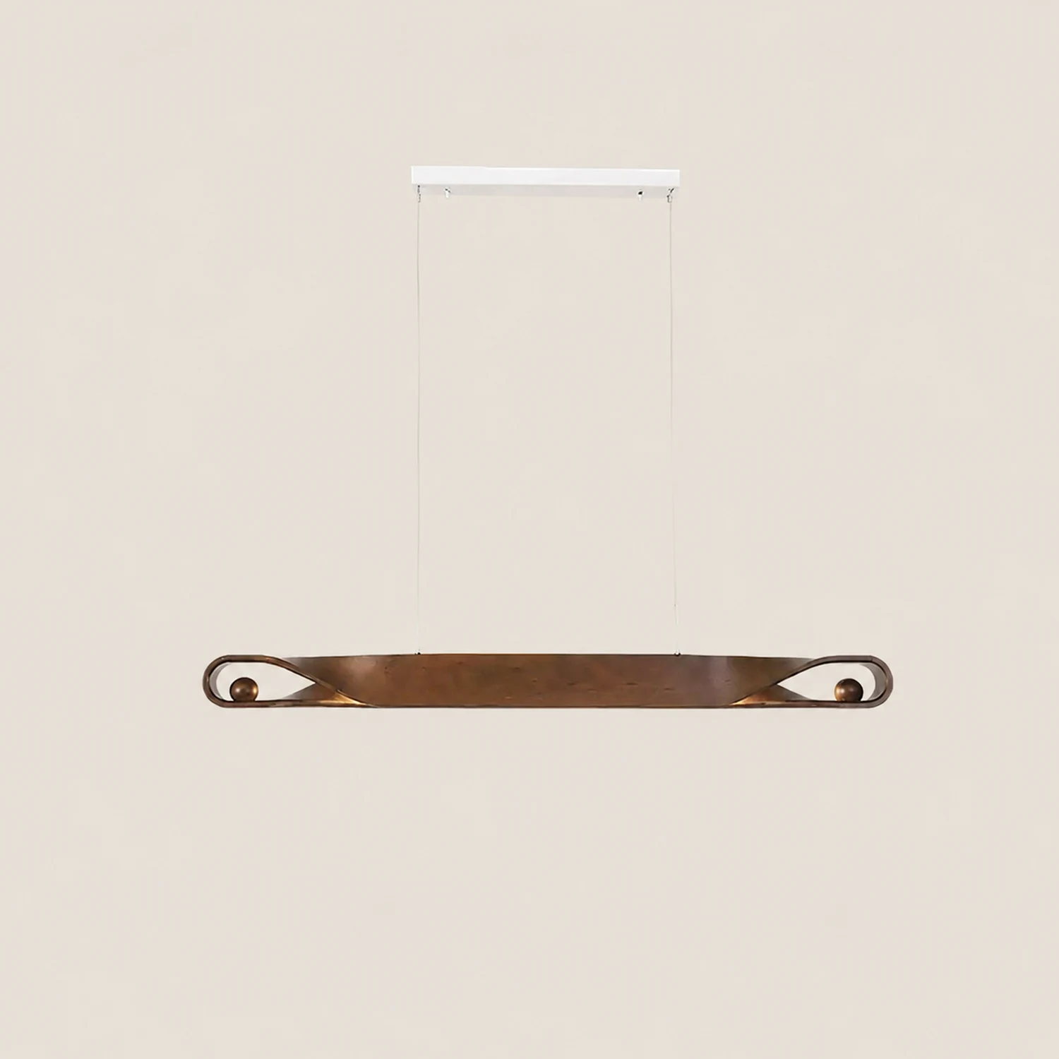 Elwood Chandelier - Lumpaz