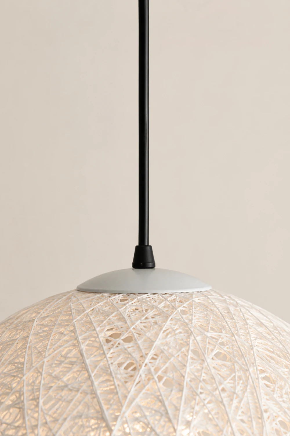 Creema Pendant Lamp - Lumpaz