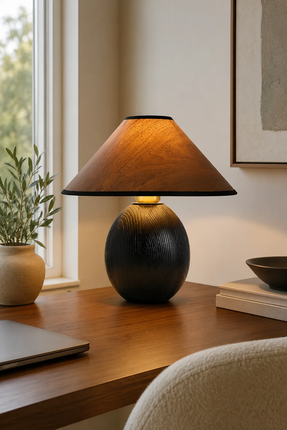 Kodu Table Lamp - Lumpaz