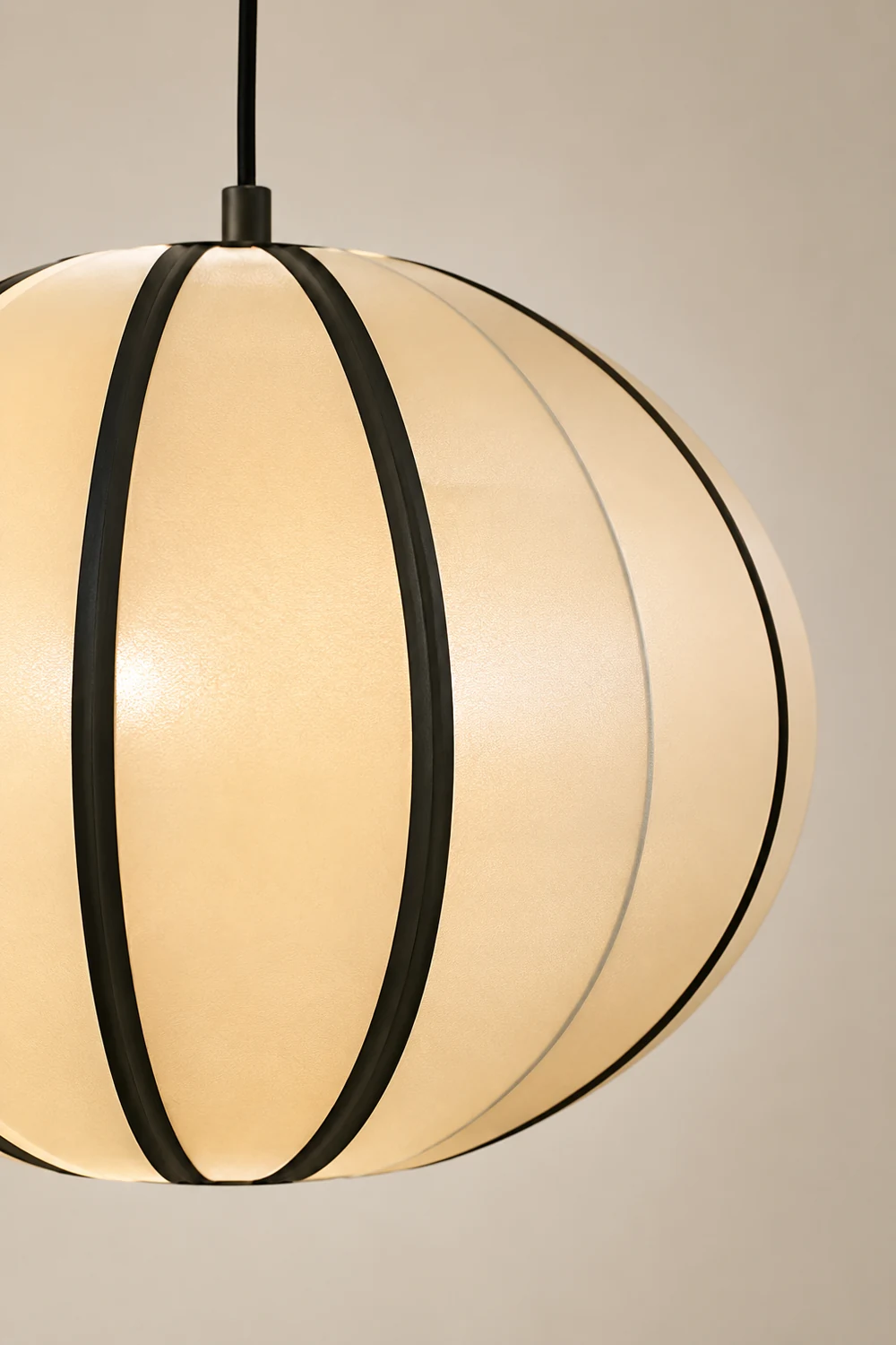 Bombori Pendant Lamp - Lumpaz