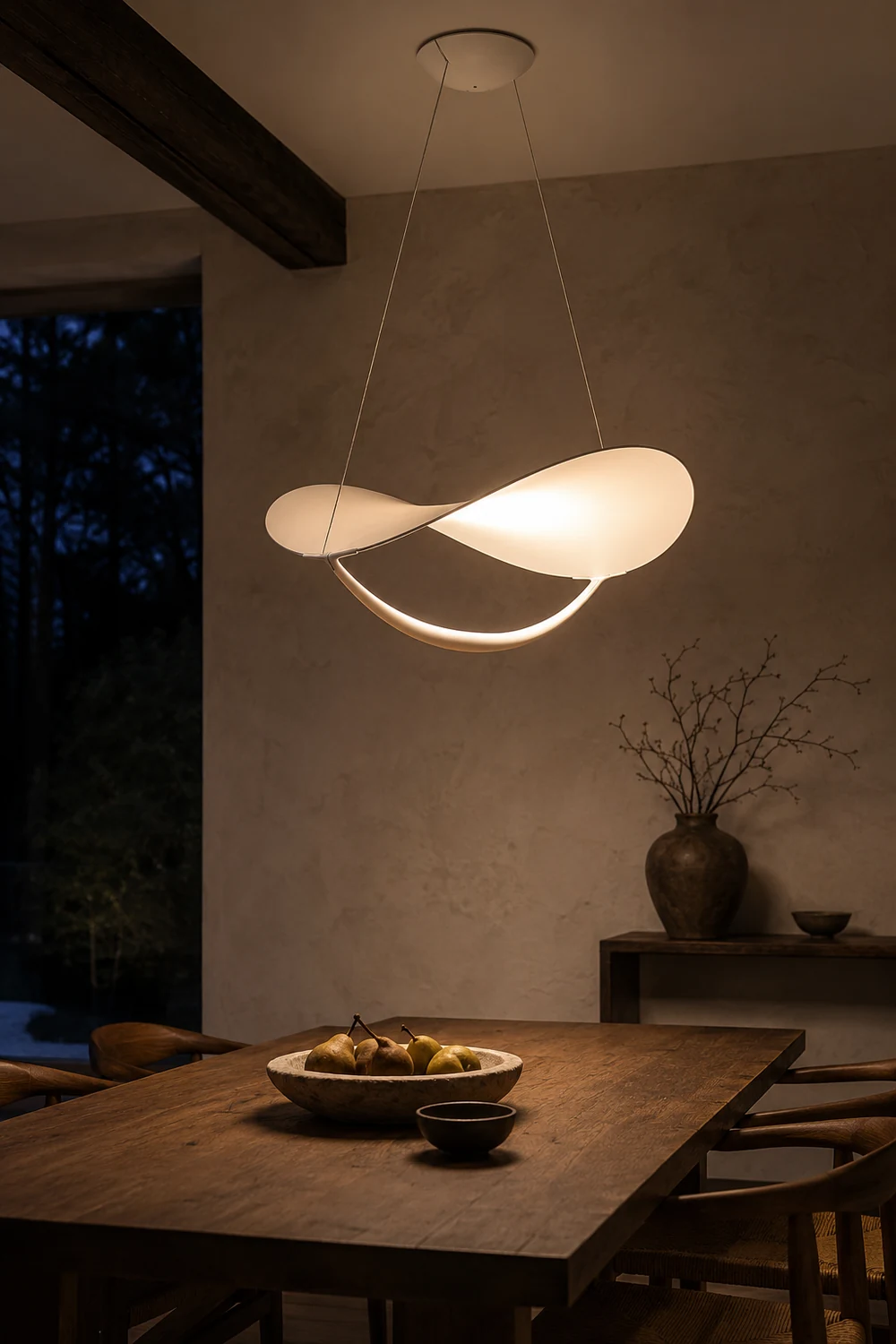 Plena Pendant Lamp - Lumpaz