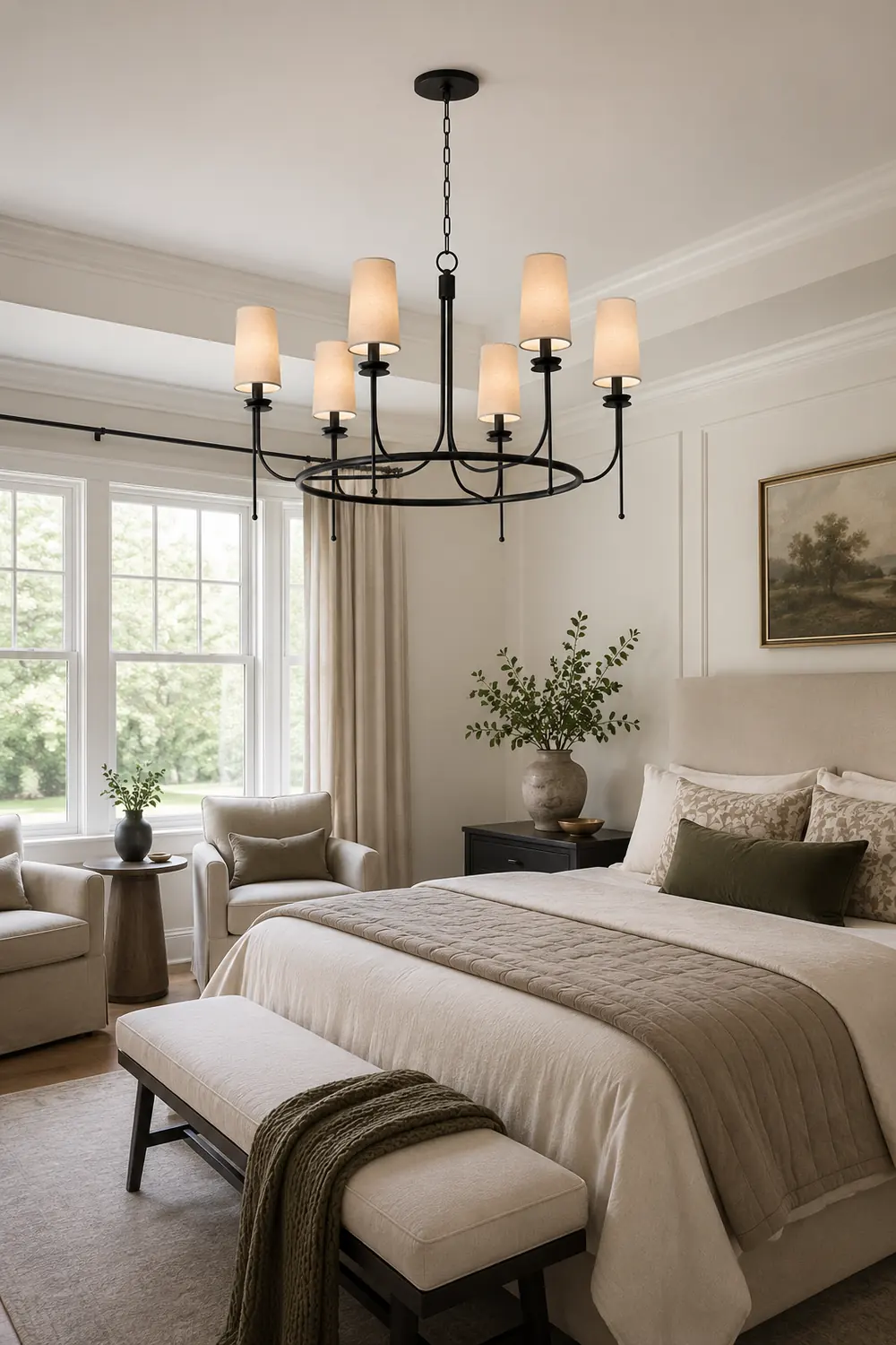 Lydia Chandelier - Lumpaz