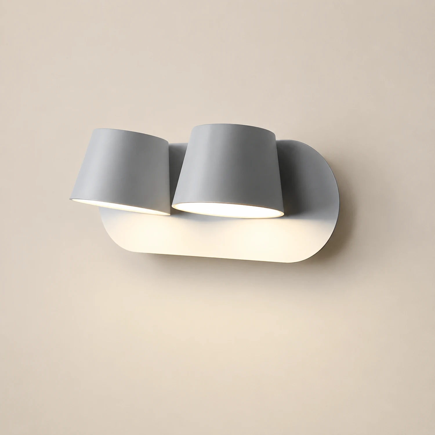 Angle Adjustable Reading Wall Lamp - Lumpaz