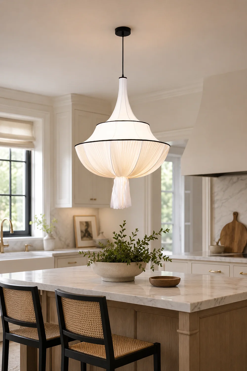 Marianna Pendant Lamp - Lumpaz