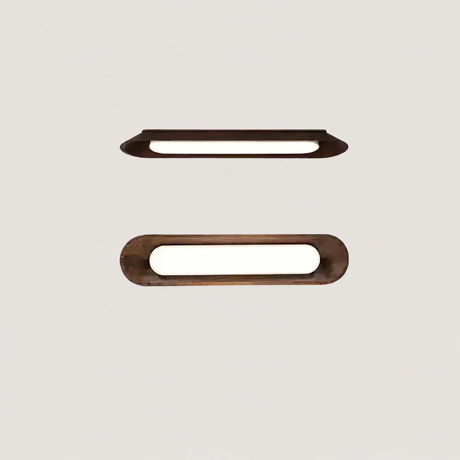 Channel Ceiling Lamp - Lumpaz