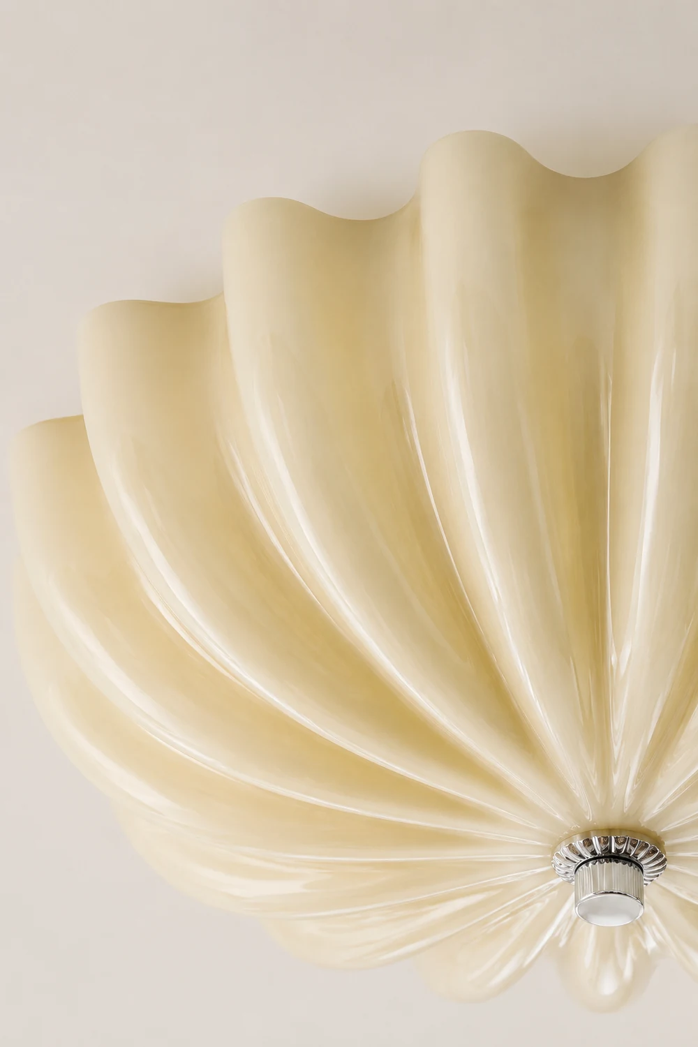 Jelly Ceiling Lamp - Lumpaz