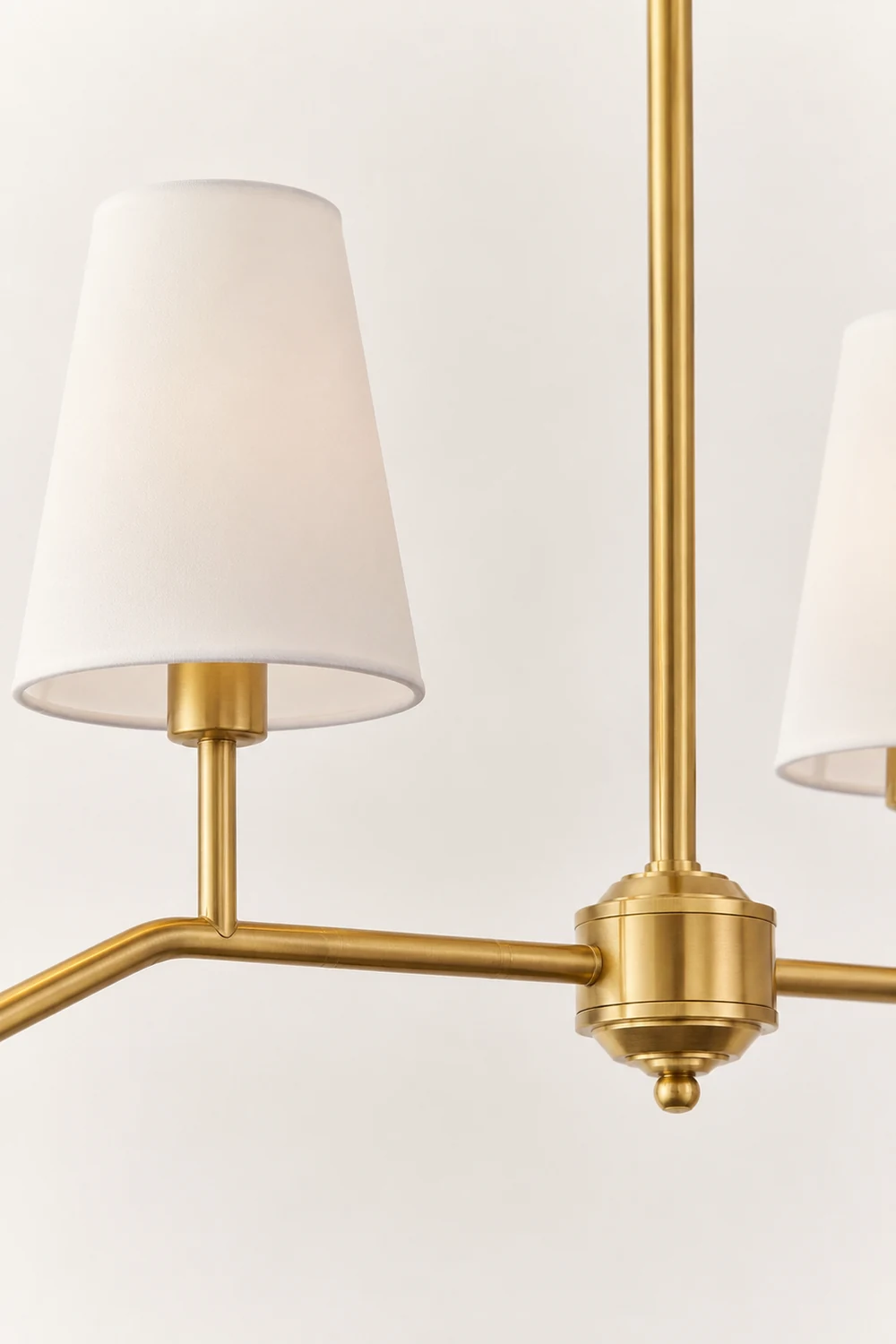 Grayson Chandelier - Lumpaz