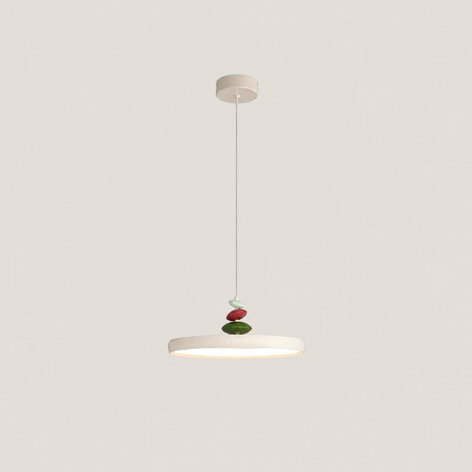 Zennith Balance Pendant Light - Lumpaz