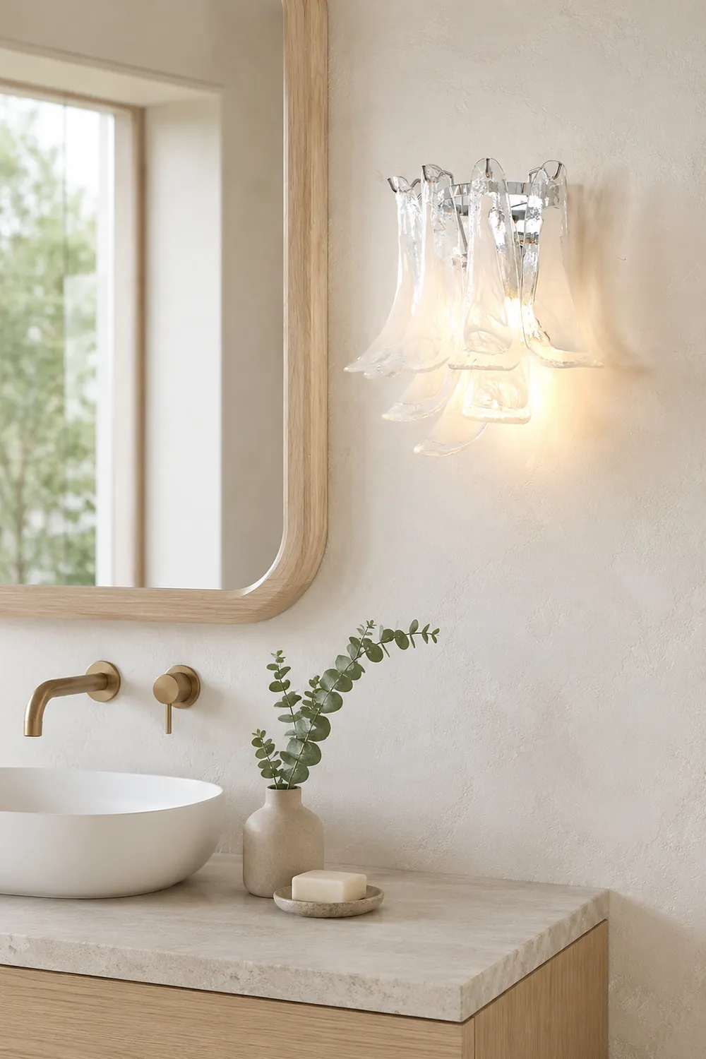 Horseshoe Wall Lamp - Lumpaz