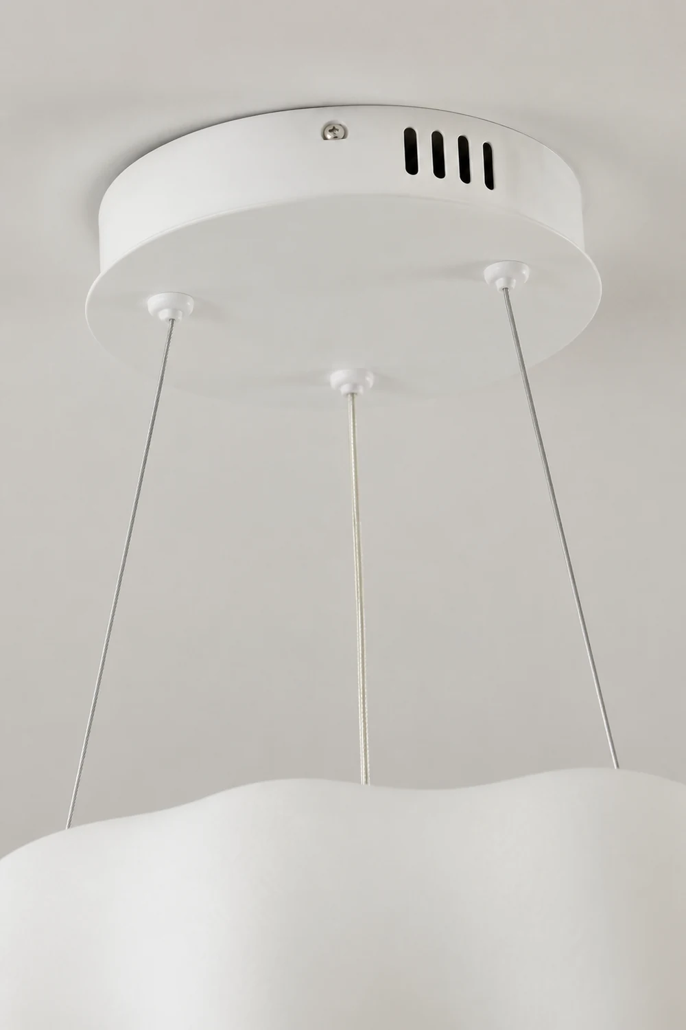 Cloud Kumo Pendant Light - Lumpaz