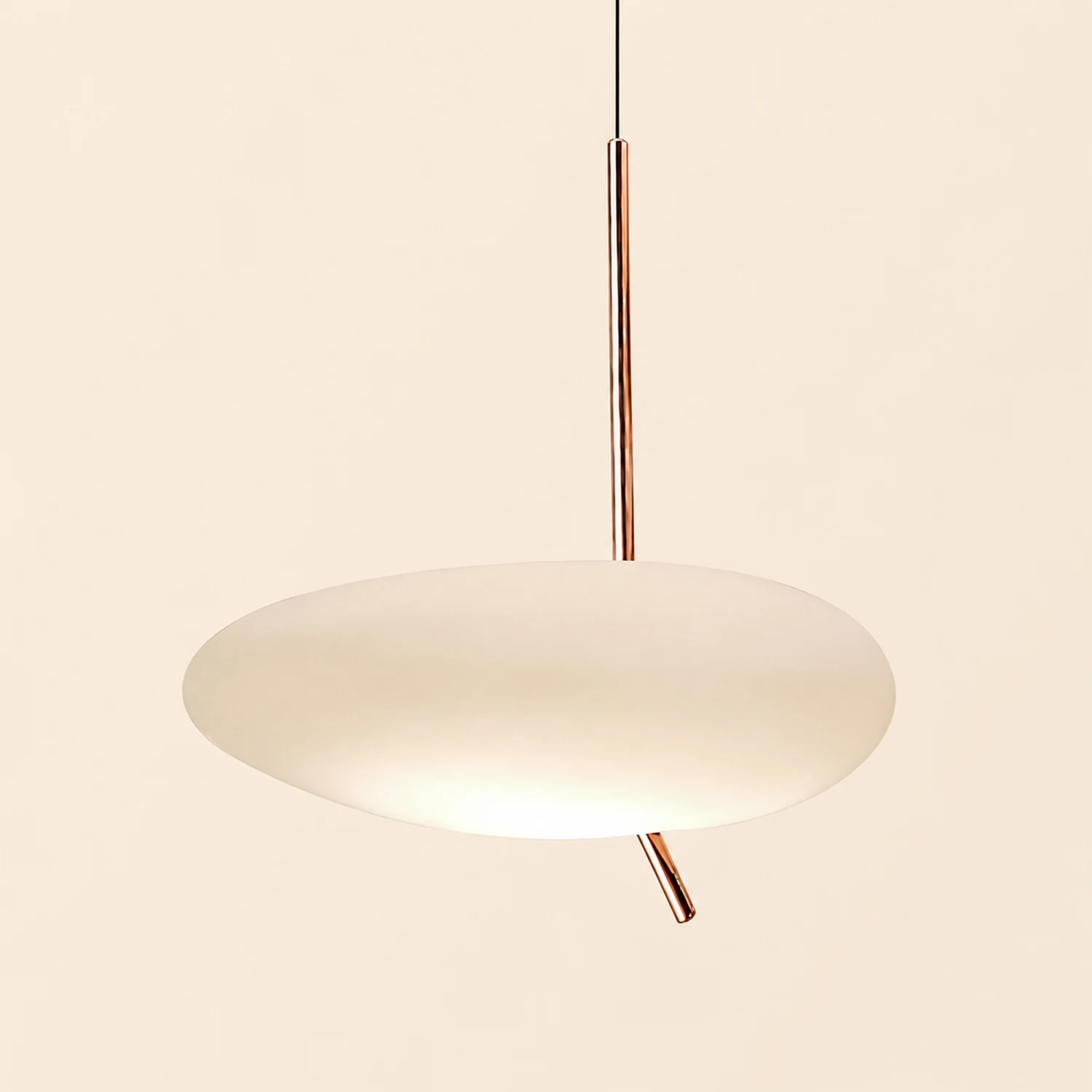 Pebbles Pendant Light - Lumpaz