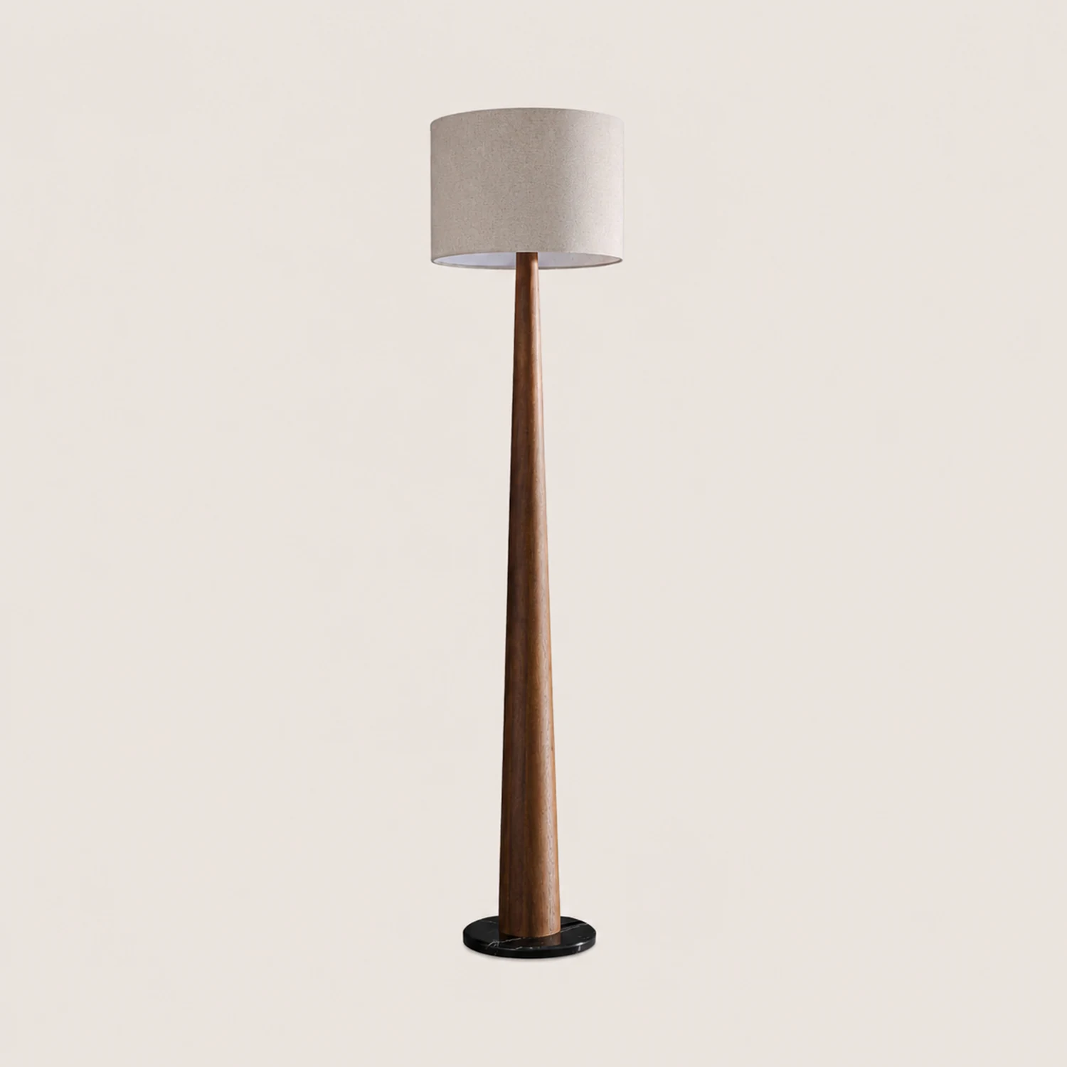 Zhanming Floor Lamp - Lumpaz