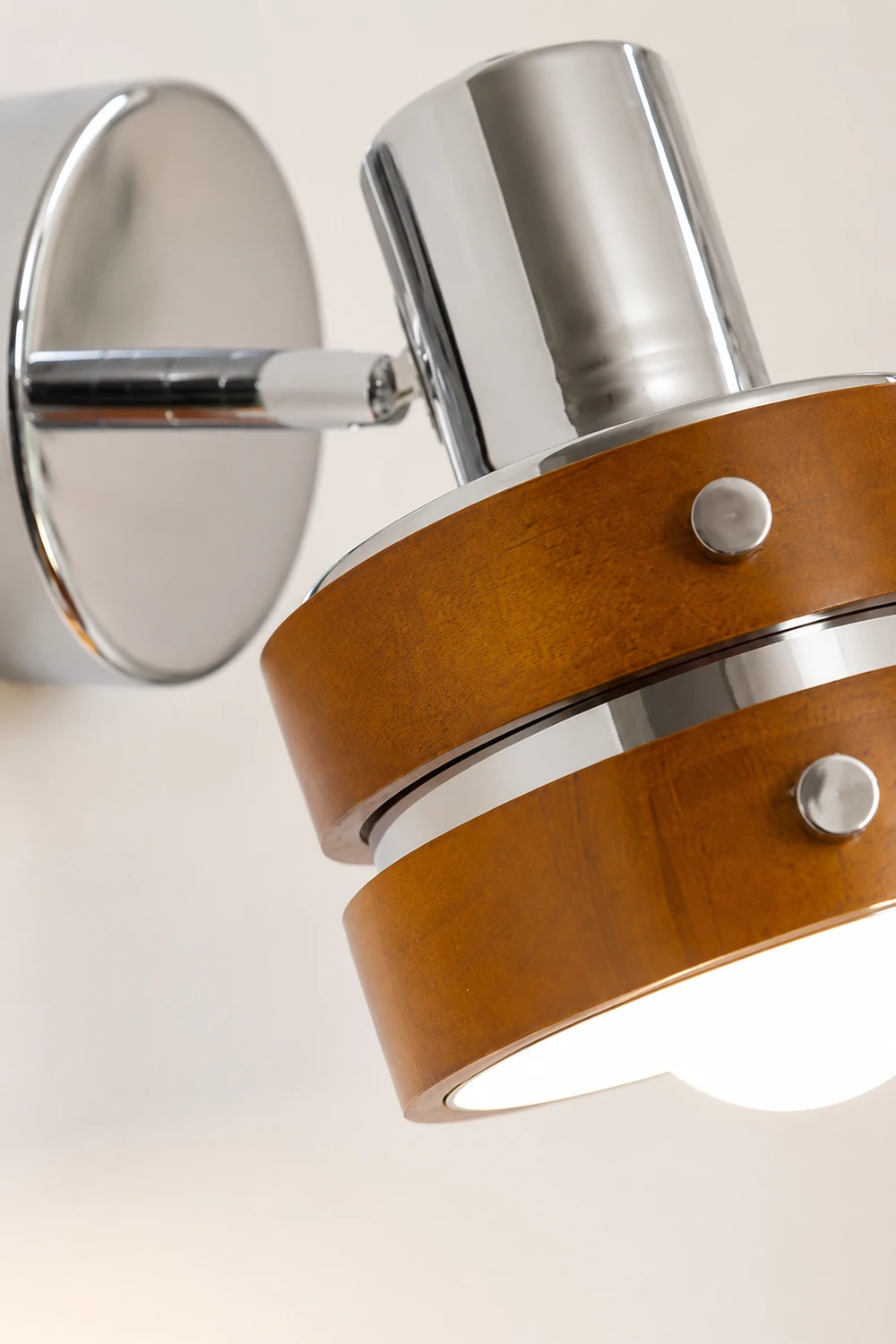 Karry Wall Lamp - Lumpaz