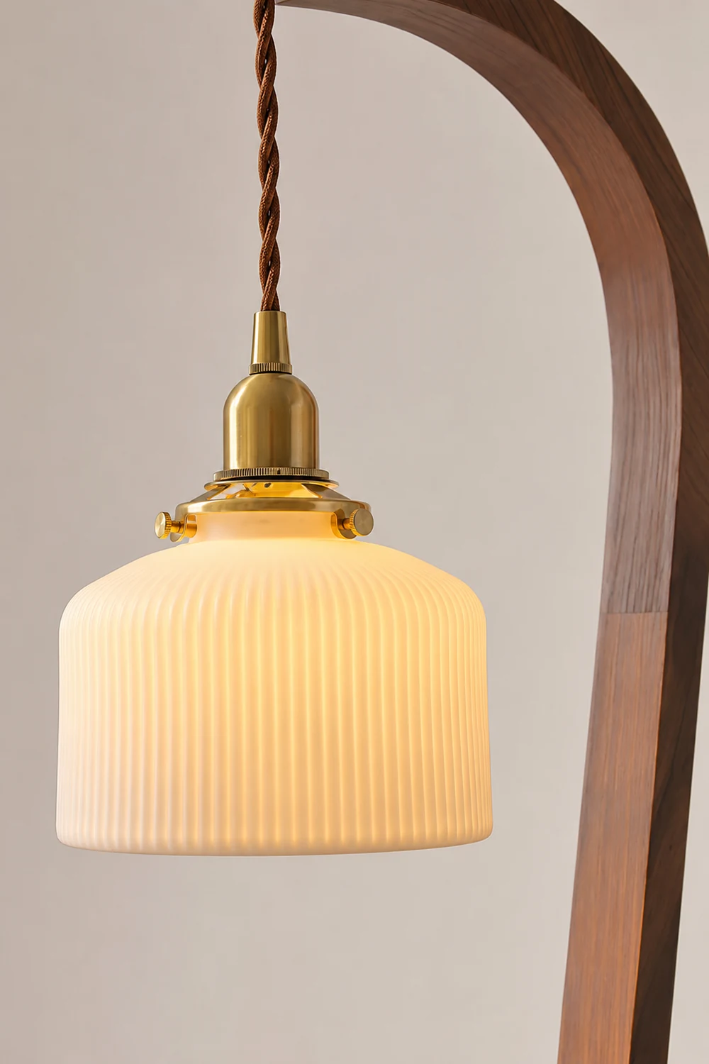 Dotty Candle Warmer Lamp - Lumpaz