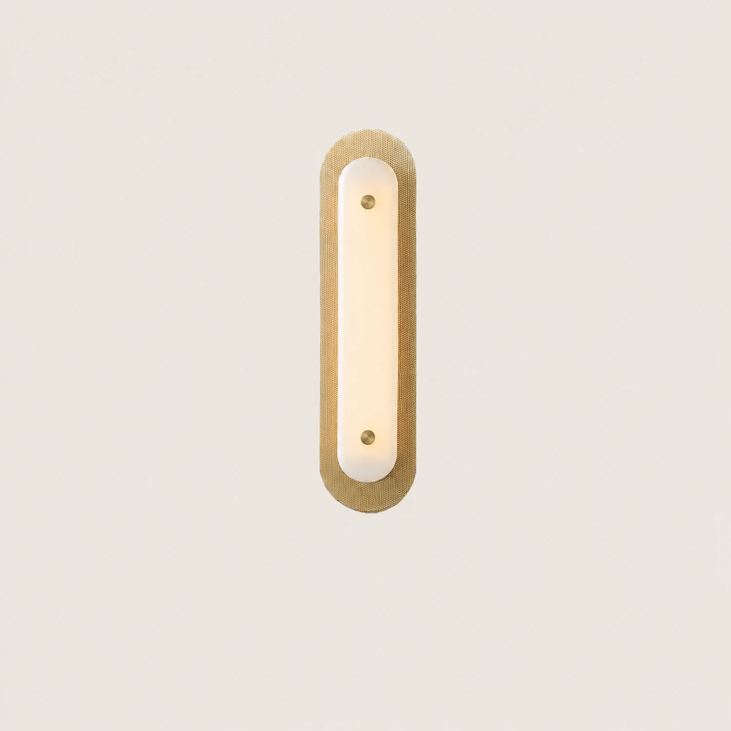 Asher Horizon Wall Lamp - Lumpaz