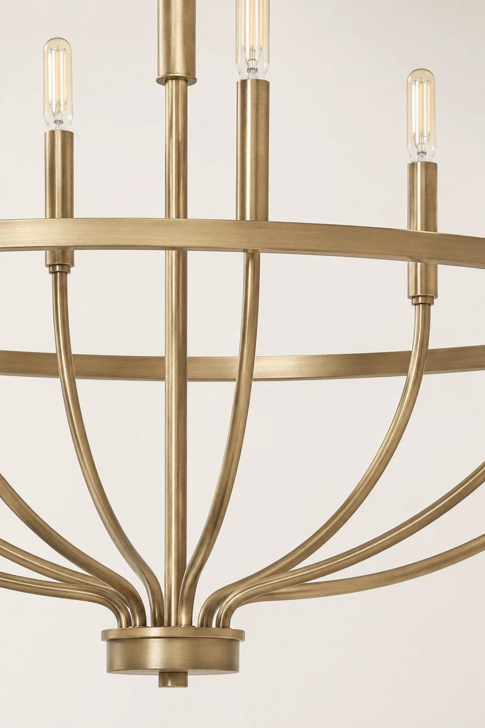 Maxwell Chandelier - Lumpaz