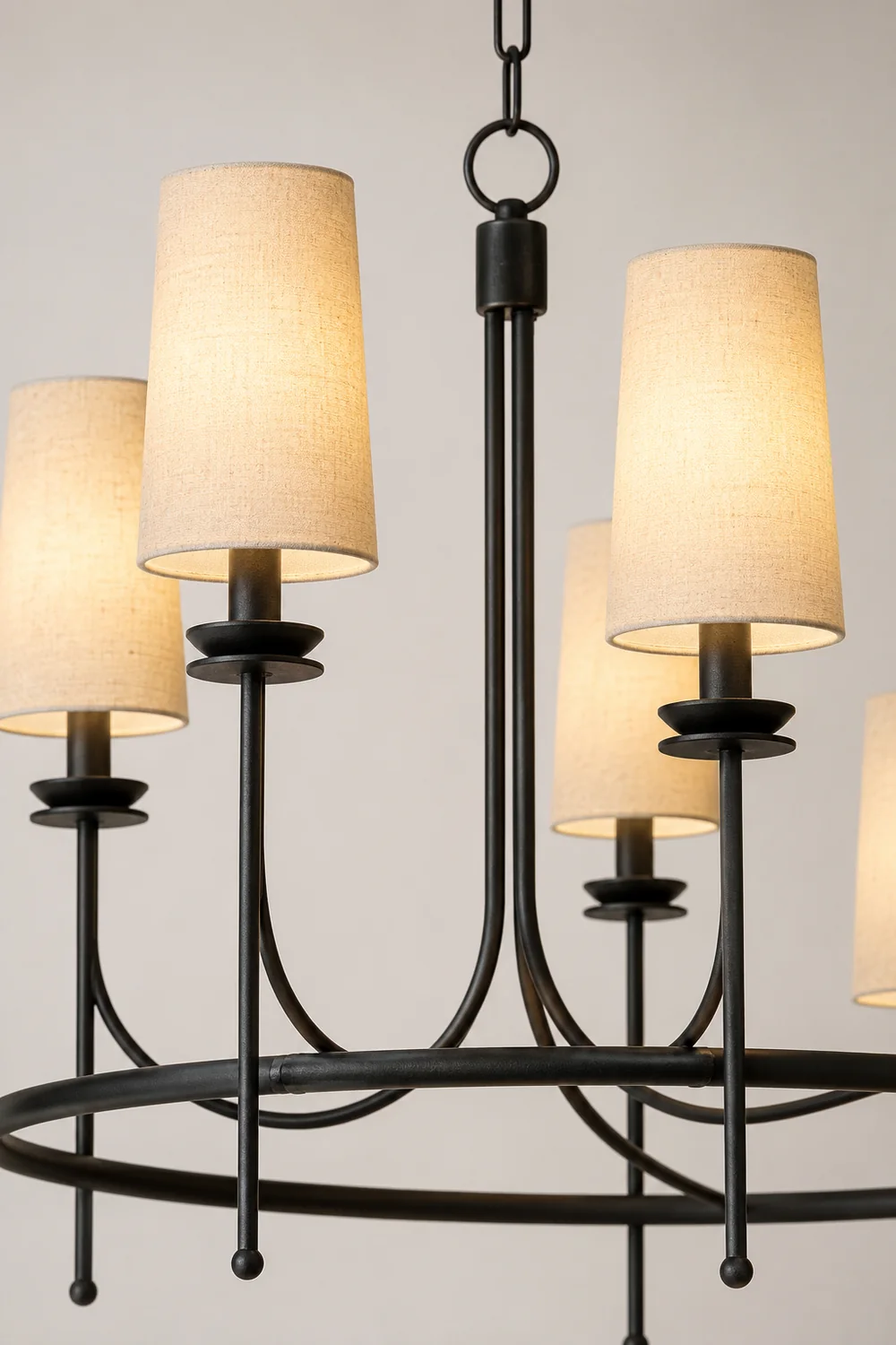 Lydia Chandelier - Lumpaz