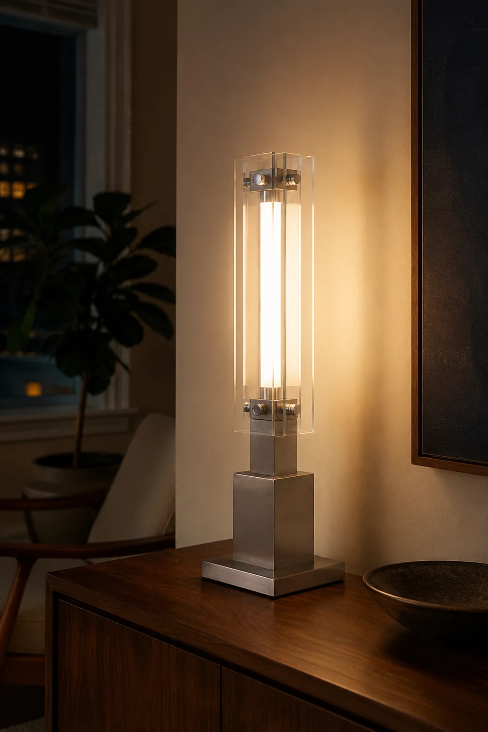 Lampadaire Table Lamp - Lumpaz
