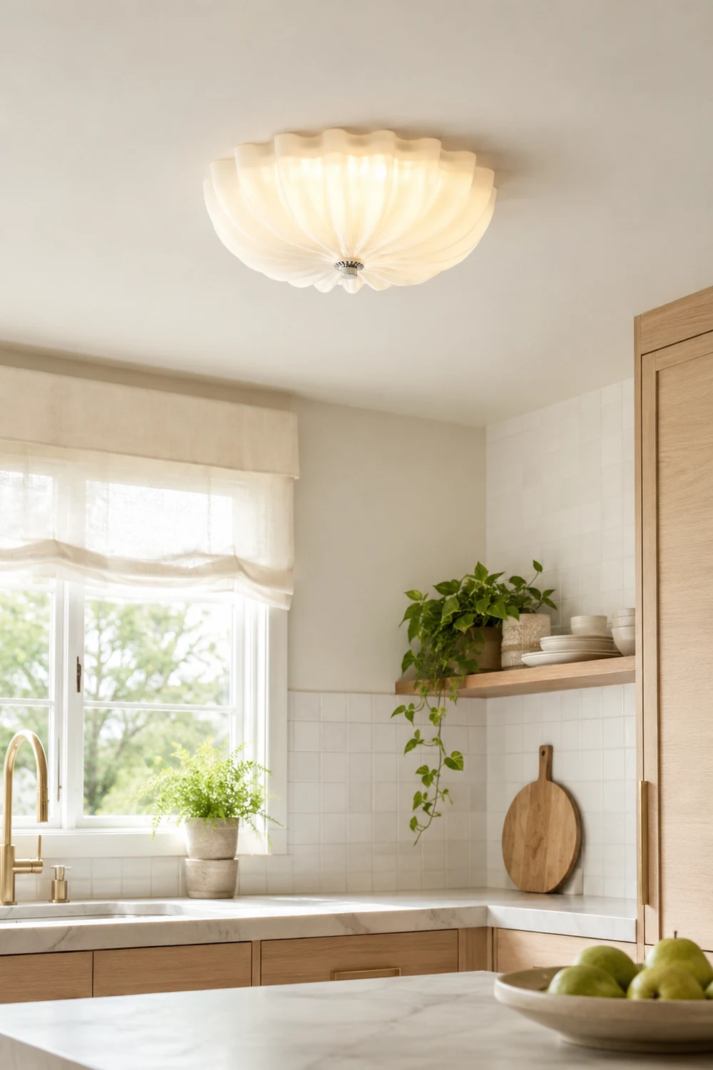 Jelly Ceiling Lamp - Lumpaz