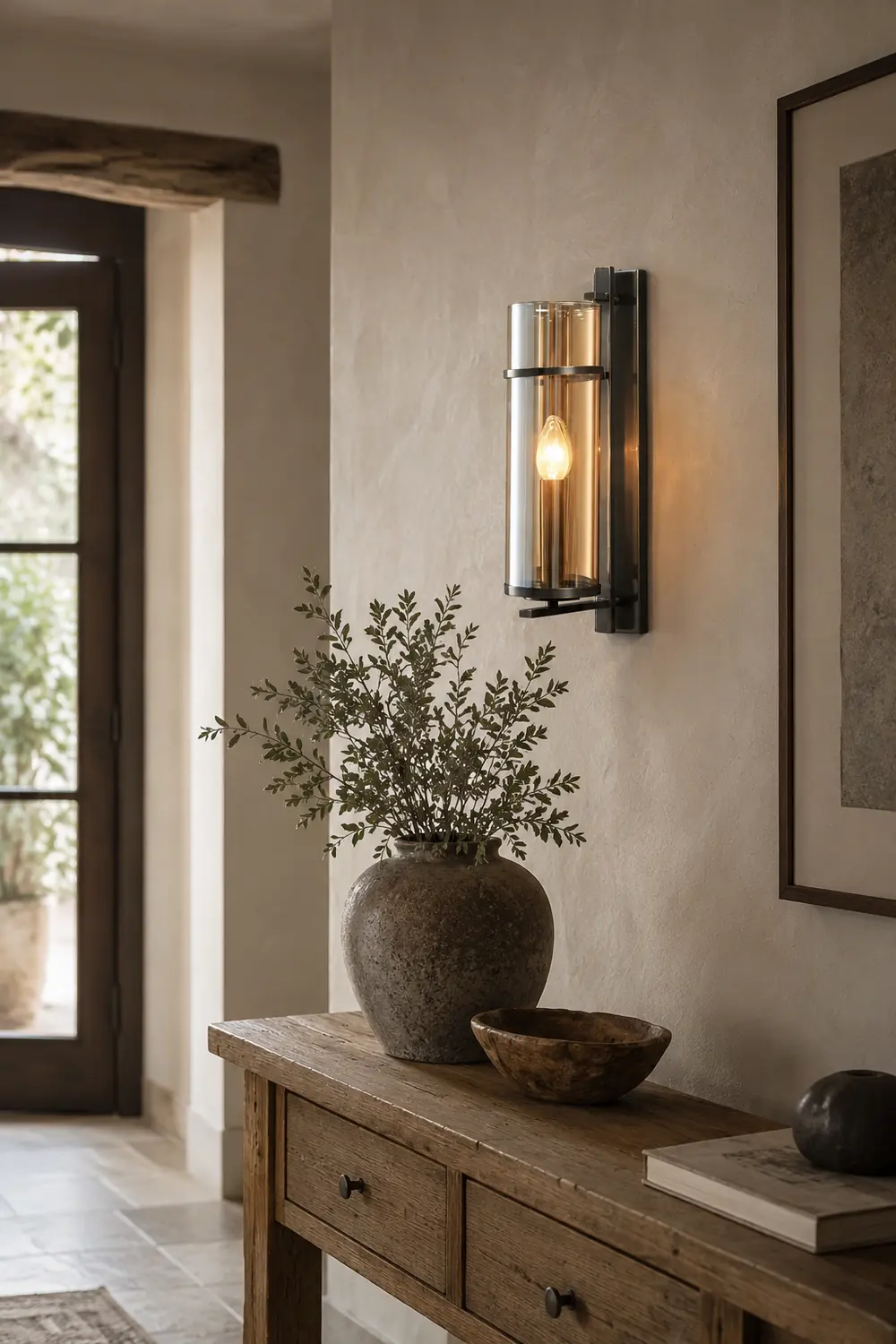 Amalfi Wall Lamp - Lumpaz
