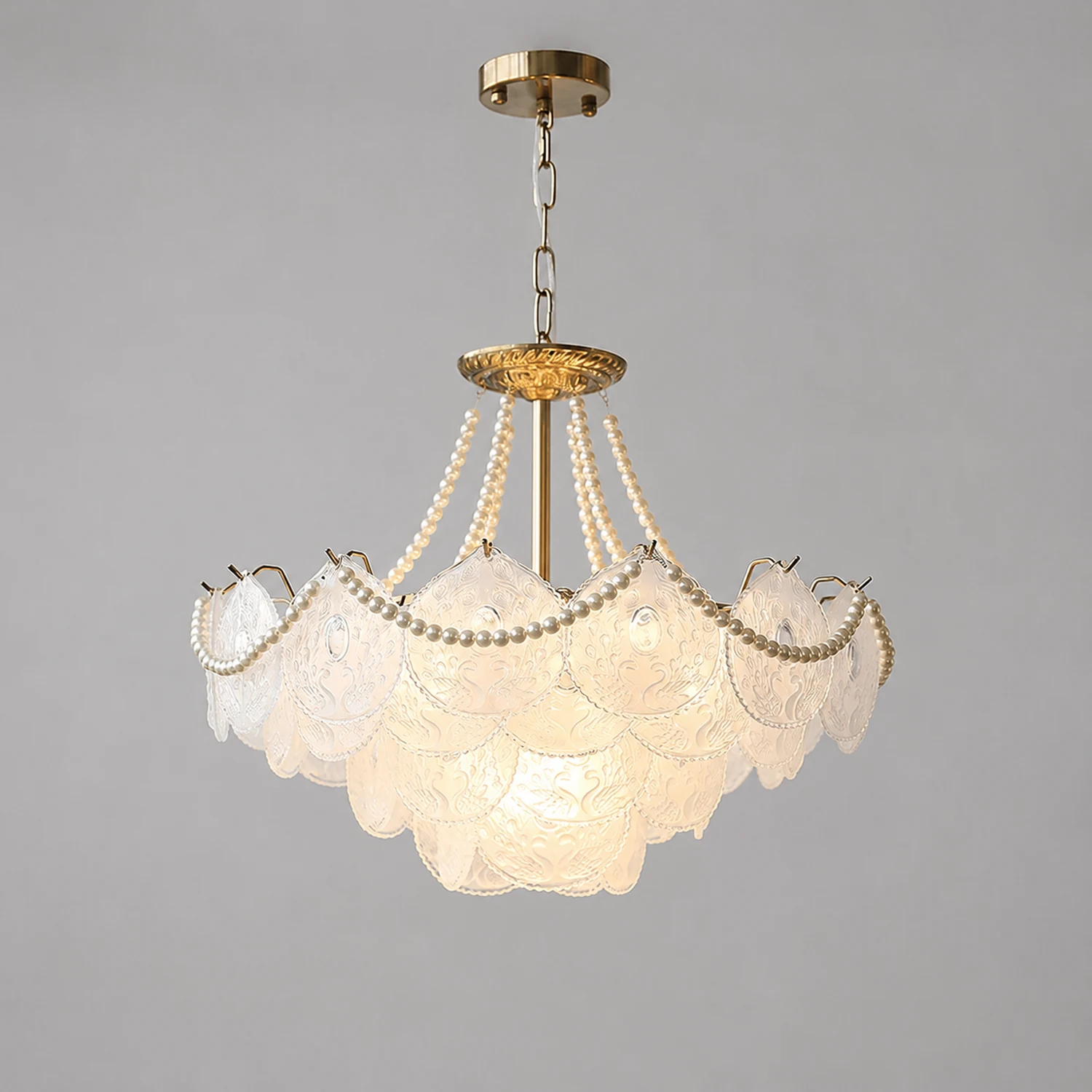 Pertid Chandelier - Lumpaz