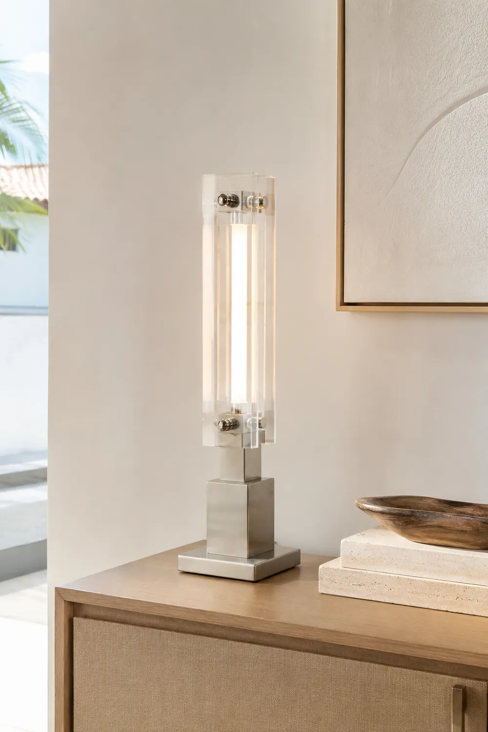 Lampadaire Table Lamp - Lumpaz