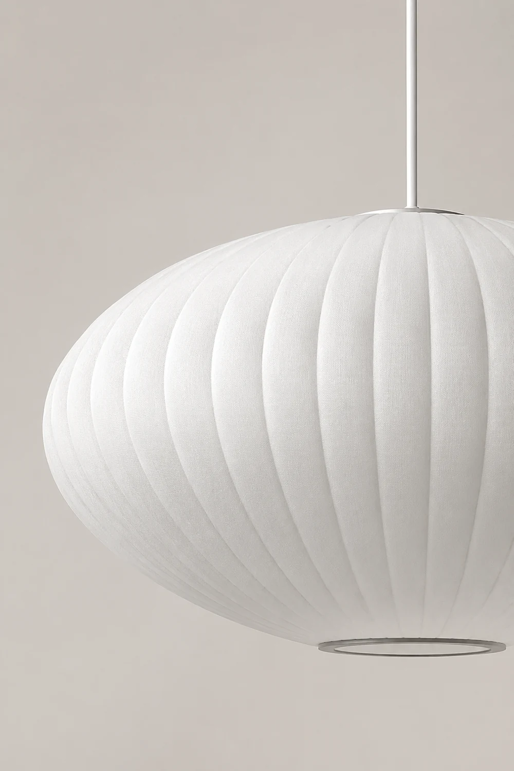 Nelson Bubble Pendant Lamp - Lumpaz