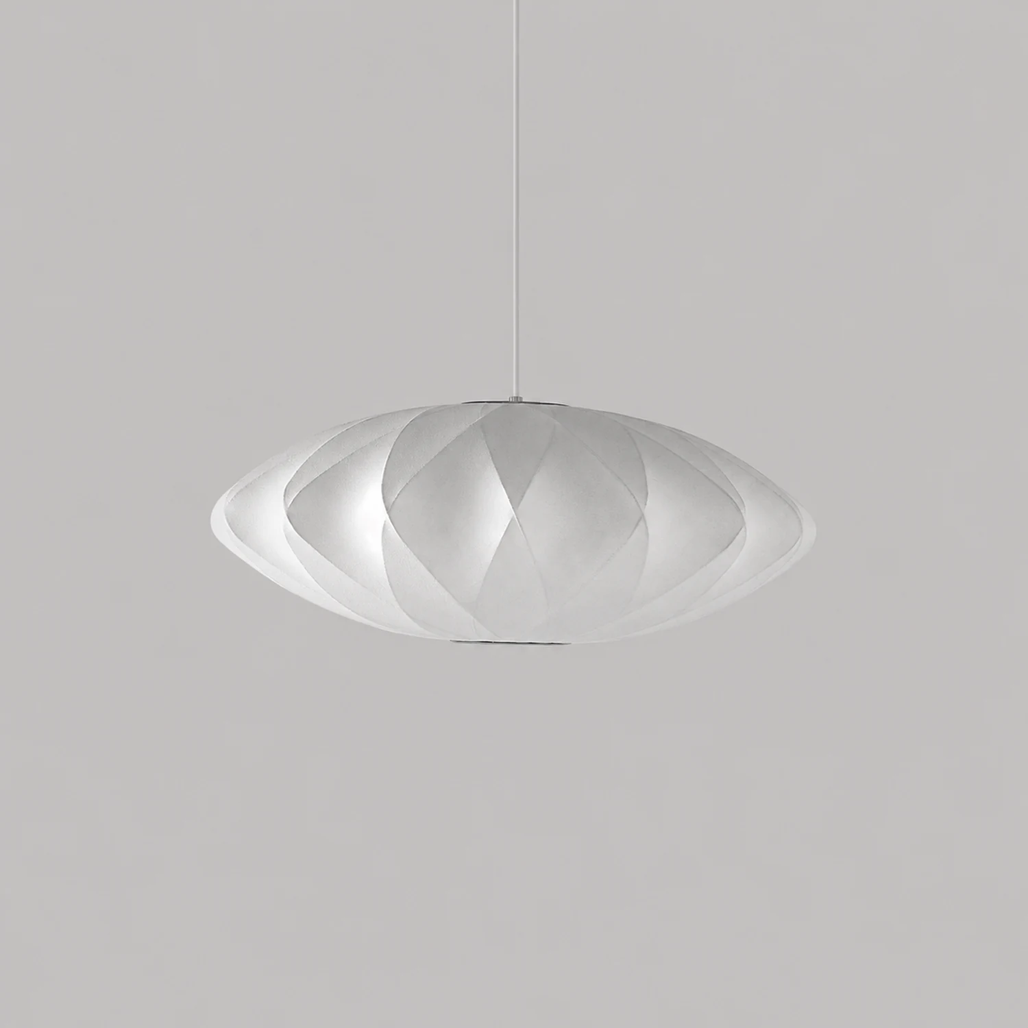 Nelson Bubble Pendant Lamp - Lumpaz