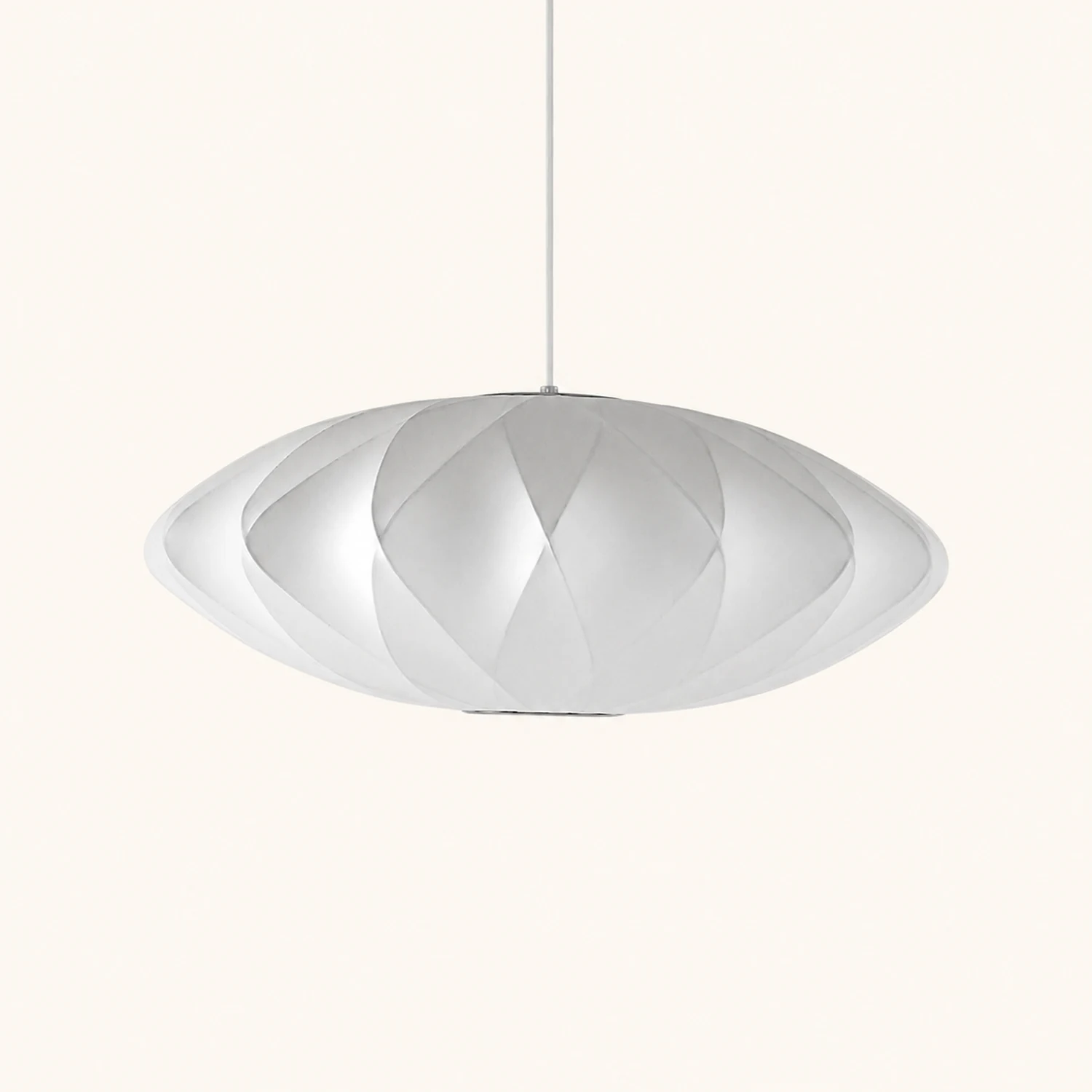 Nelson Bubble Pendant Lamp - Lumpaz