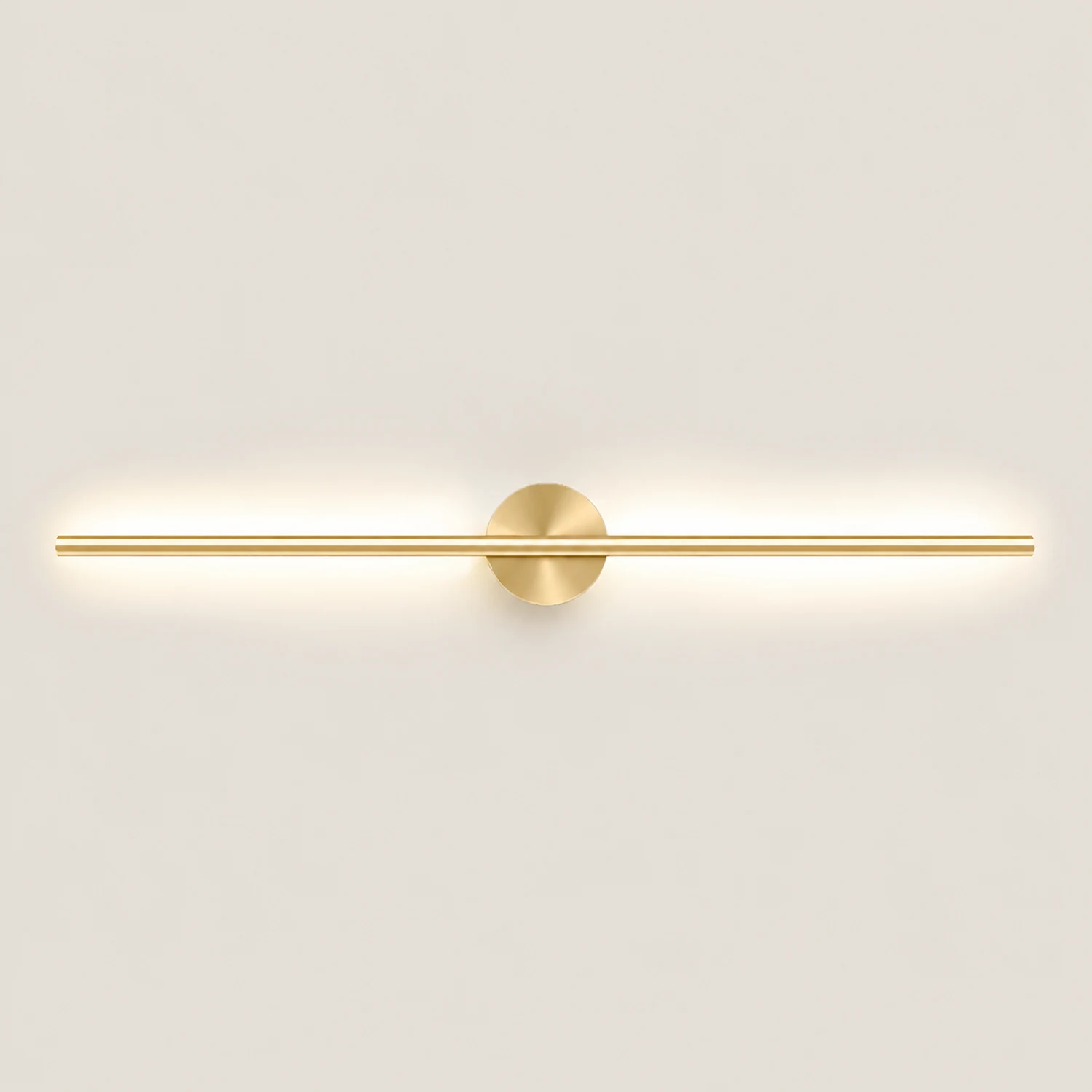 Seraphina Linear Wall Sconce - Lumpaz