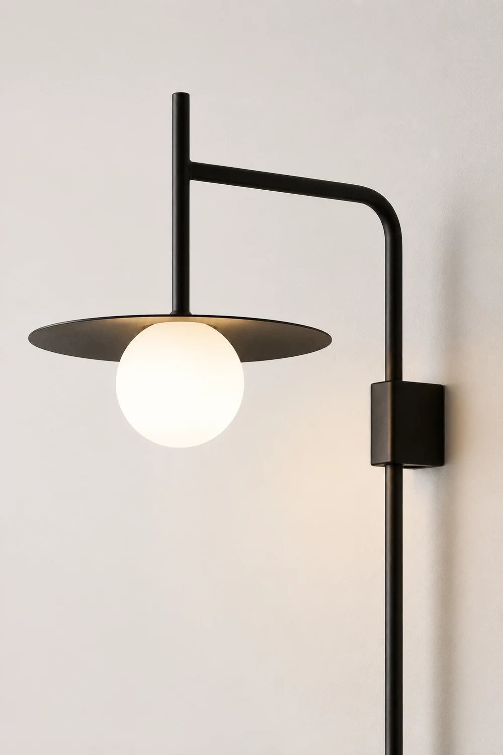 Gea Wall Light - Lumpaz