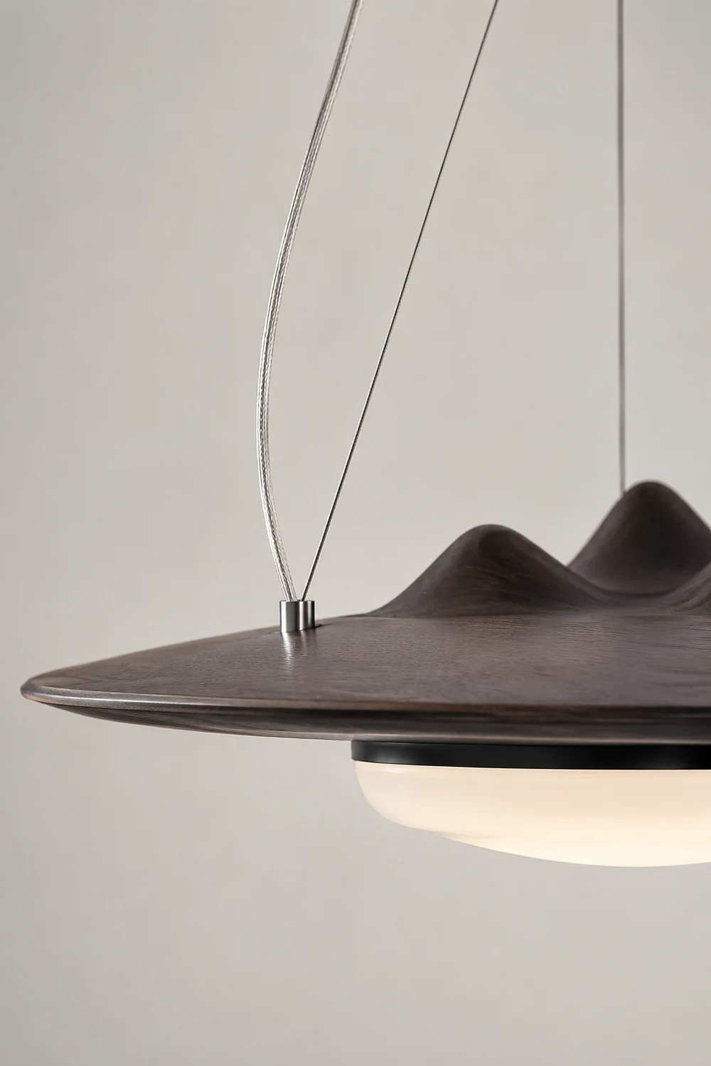 Wanderer Pendant Lamp - Lumpaz
