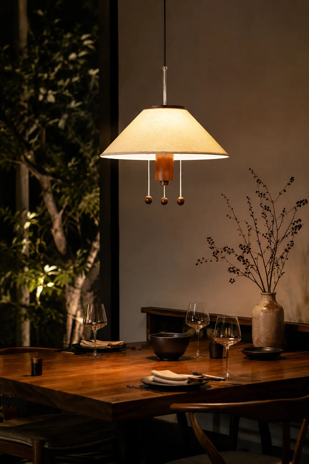 Octopus Pendant Lamp - Lumpaz